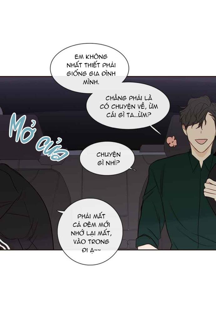 Thiên Đường Táo Xanh Chapter 84 - Next Chapter 85