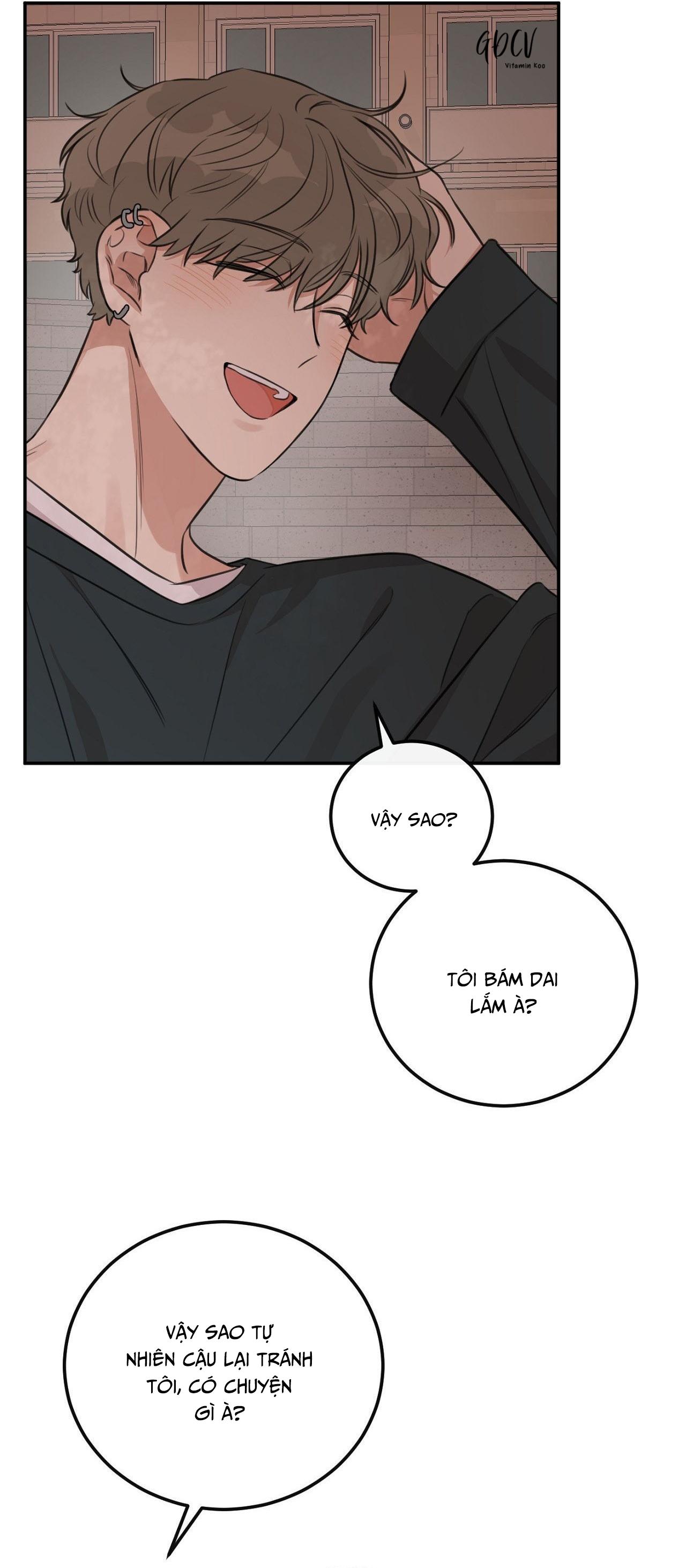 NGHỊCH LÝ SANDWICH Chapter 3 - Next Chapter 4 H+