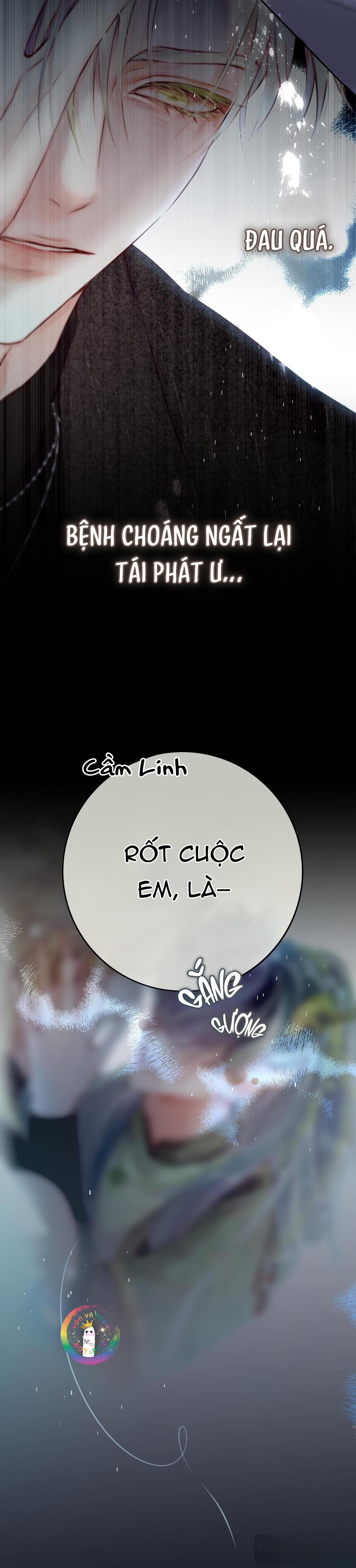 Đôi Mắt Hành Tinh Chapter 6 - Trang 4