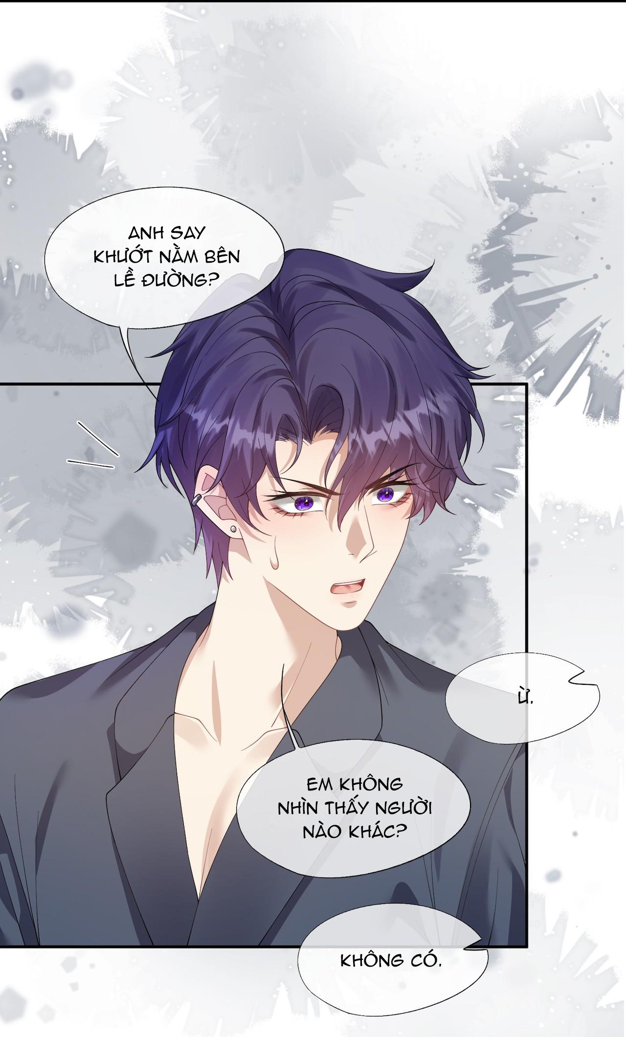 (END) Gài Bẫy Ác Khuyển Chapter 37 - Next Chapter 38