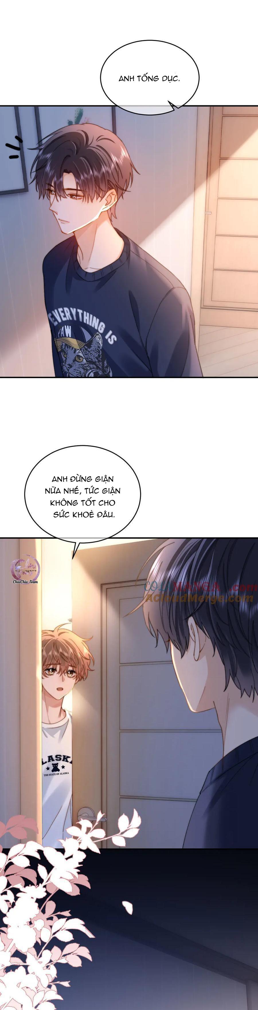 Chất Dị Ứng Đáng Yêu Chapter 57 - Trang 4
