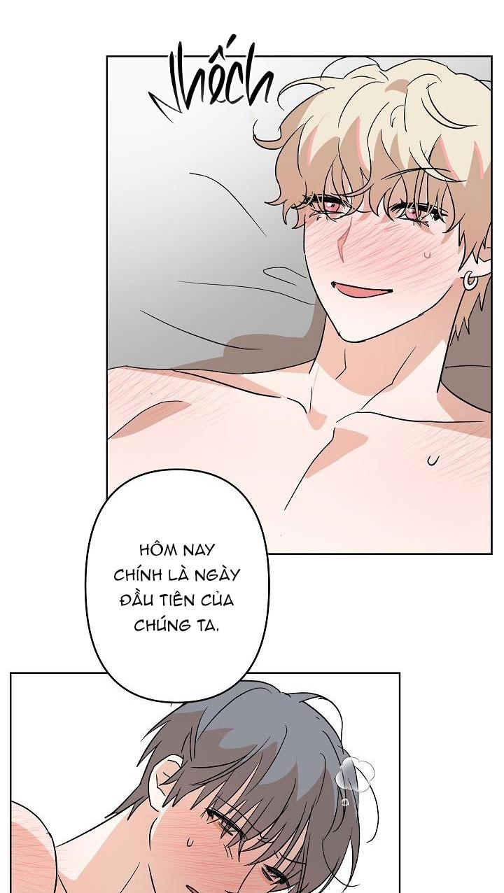 NGHIỆN SEX Chapter 4.5 ĐI CỬA SAU END - Next Chapter 5.1