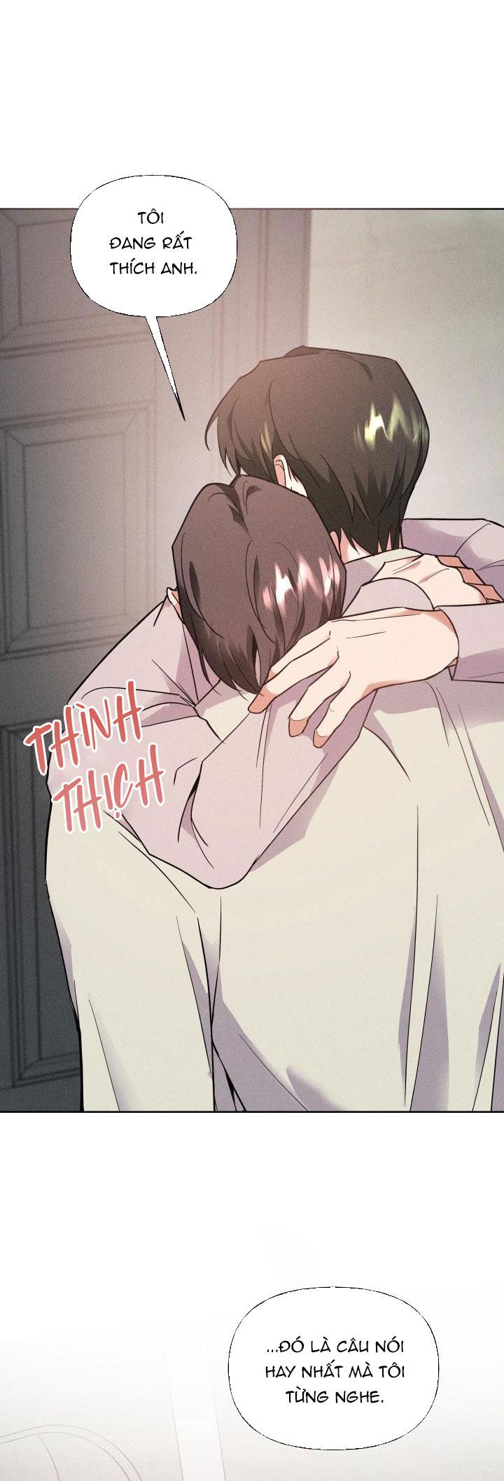 tình yêu không tổn thất Chapter 38 - Next Chapter 39