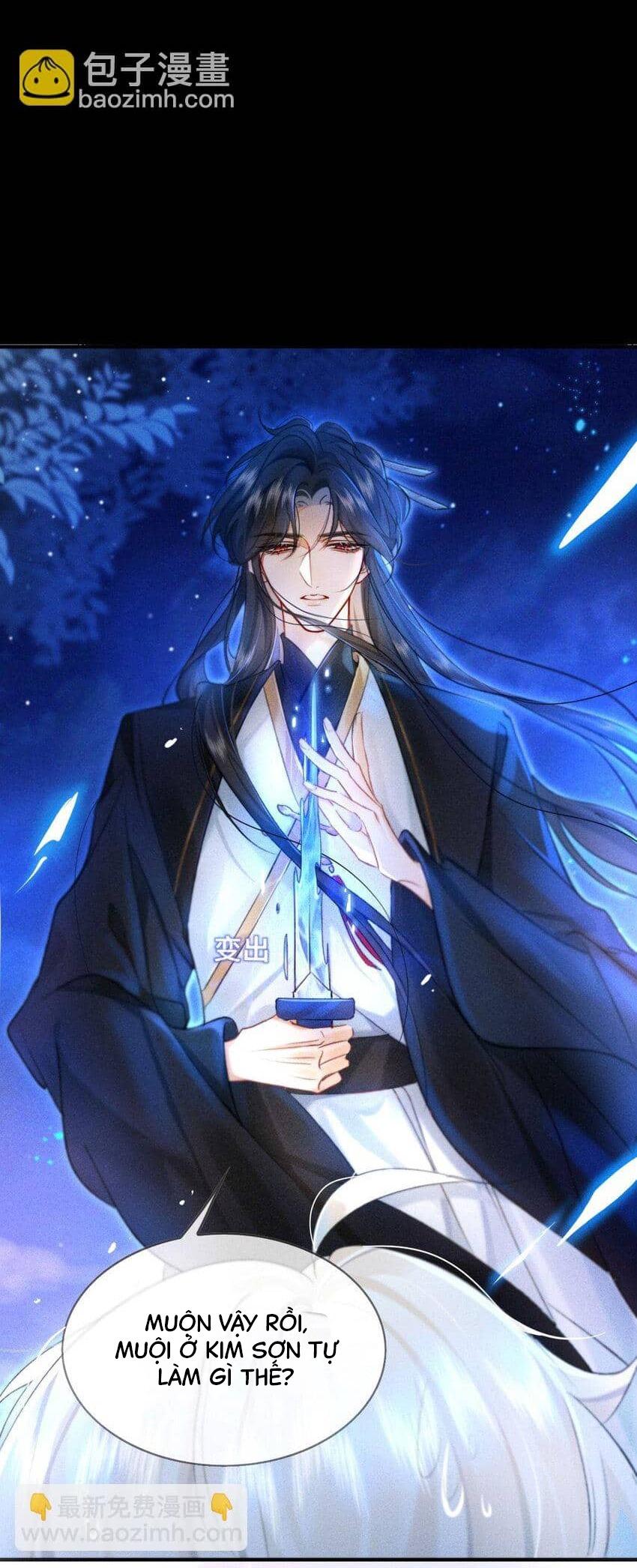 Nam chủ sao lại quyến rũ ta Chapter 2 - Next Chapter 3
