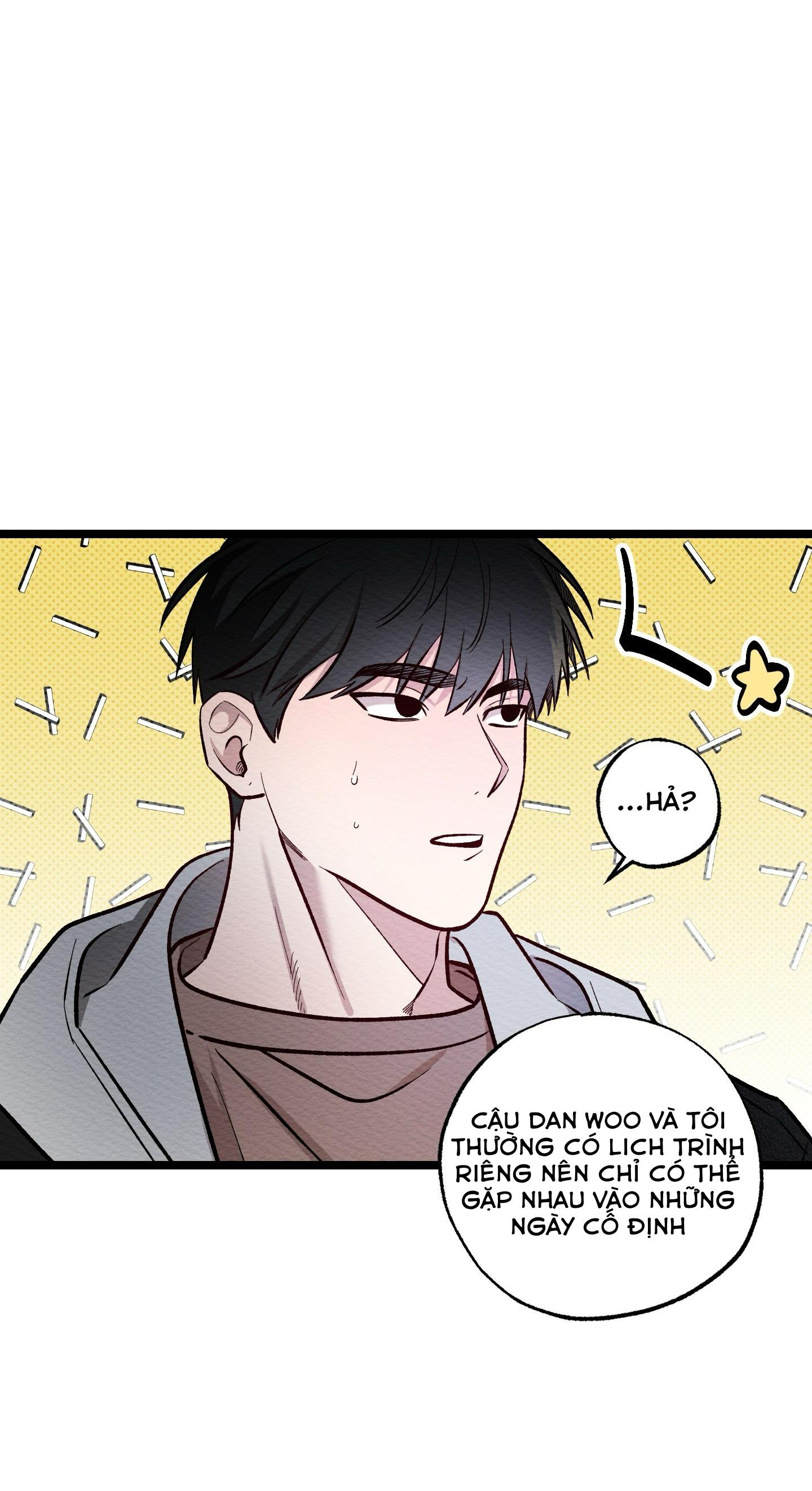 THỂ LOẠI LÃNG MẠN Chapter 9 - Next Chapter 10