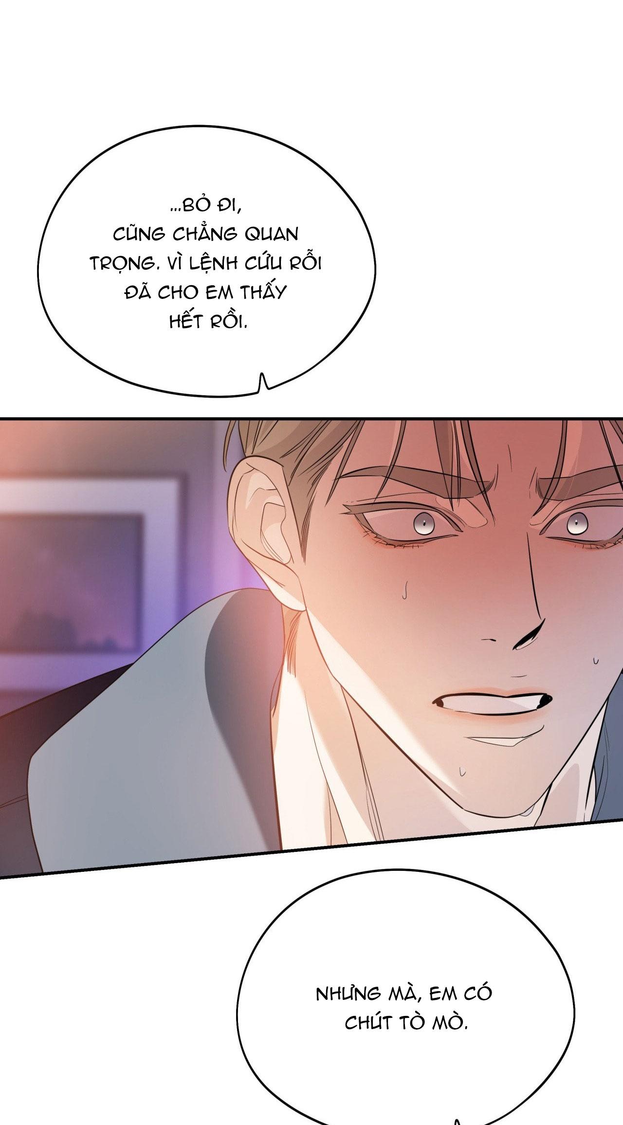 LỆNH CỨU RỖI Chapter 69 - Next Chapter 70 END SS2