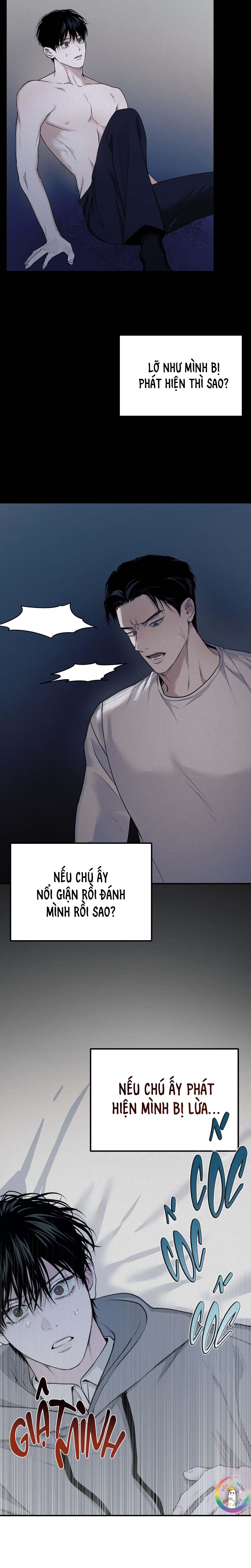 Hình Chiếu Chapter 6 - Next Chapter 7