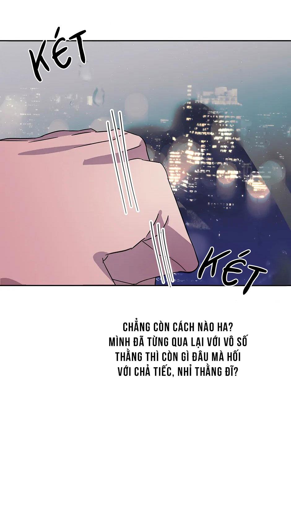 Chén Ghệ Mới Bồ Cũ Chapter 7 - Next Chapter 8