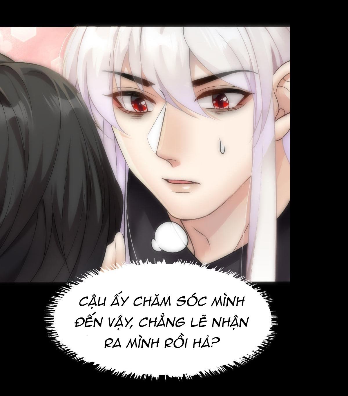 Bảo bối ngoan, không thể cắn Chapter 65 Hachiennhom - Next Chapter 66