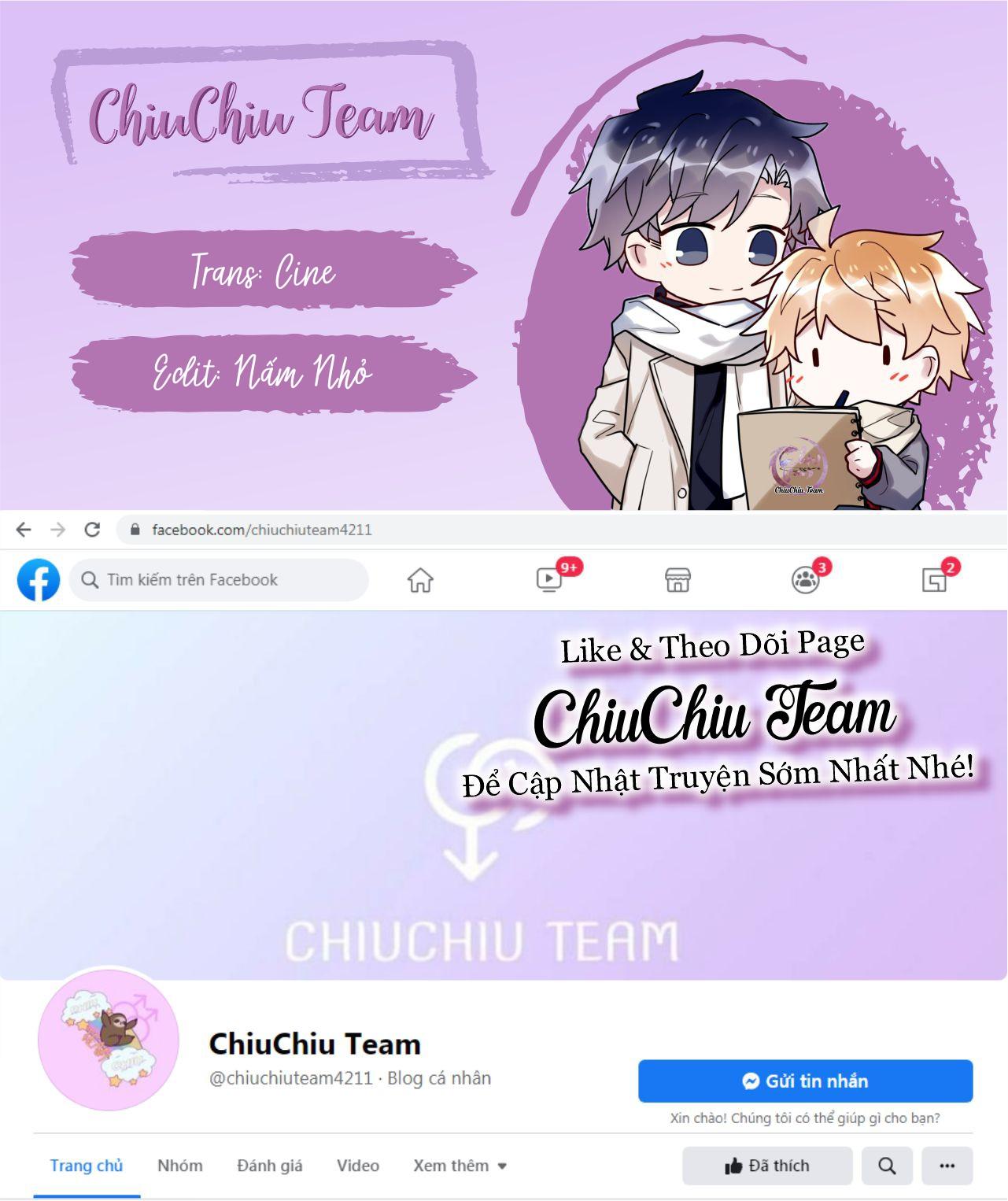 Quan Hệ Đói Khát Chapter 14 - Next Chapter 15 chiuchiuteam421