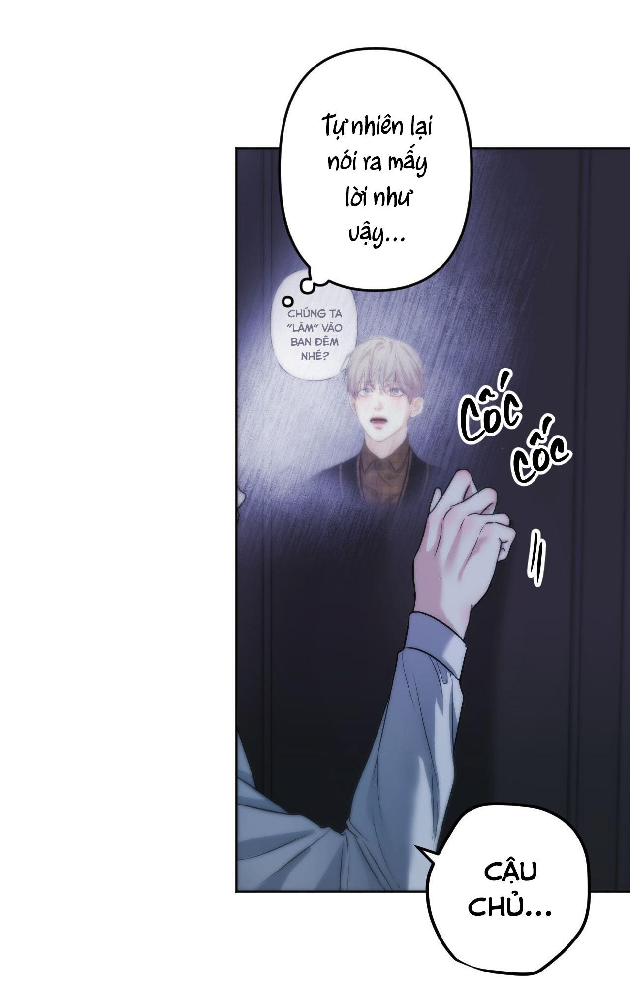 SẮC DỤC Chapter 17 - Next Chapter 18