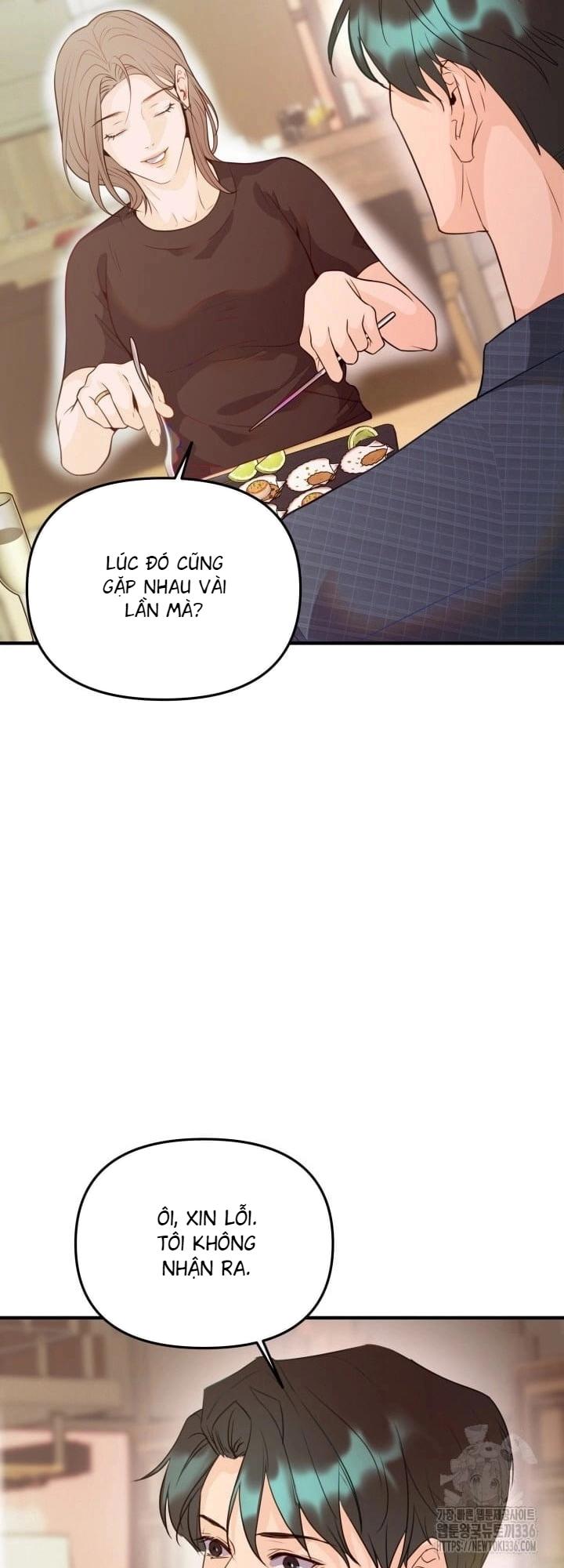 báo cáo thu thập dữ lệu về tuyến tiền liệt Chapter 5 - Next Chapter 6