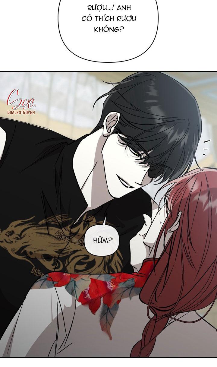 NGHIỆN CUỒNG CÔNG-BDSM CÙNG SẸC Chapter 7.2 đêm trắng 2 - Trang 2