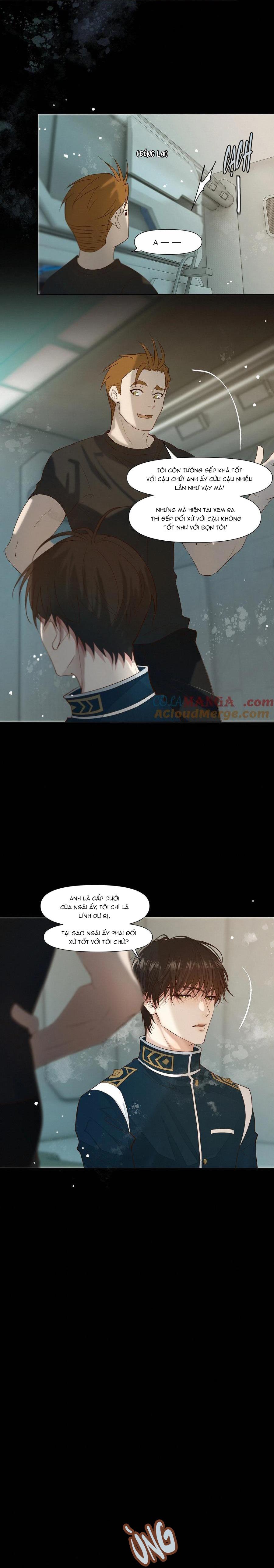 Tuyệt Xử Phùng Sinh Chapter 38 - Next Chapter 39