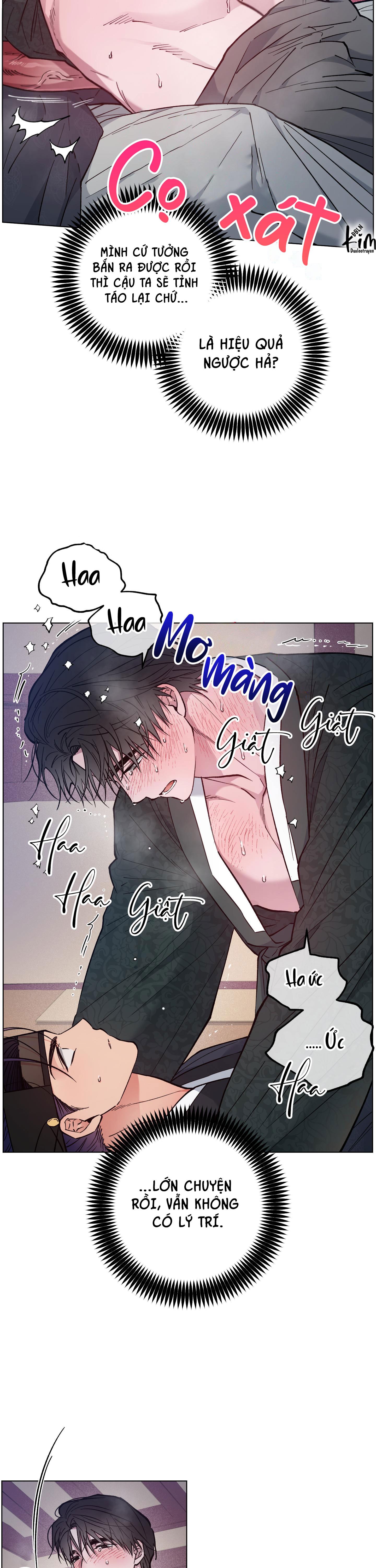 BÌNH MINH CỦA RỒNG Chapter 44 con cu full HD - Next Chapter 45 Đụ nguyên chap