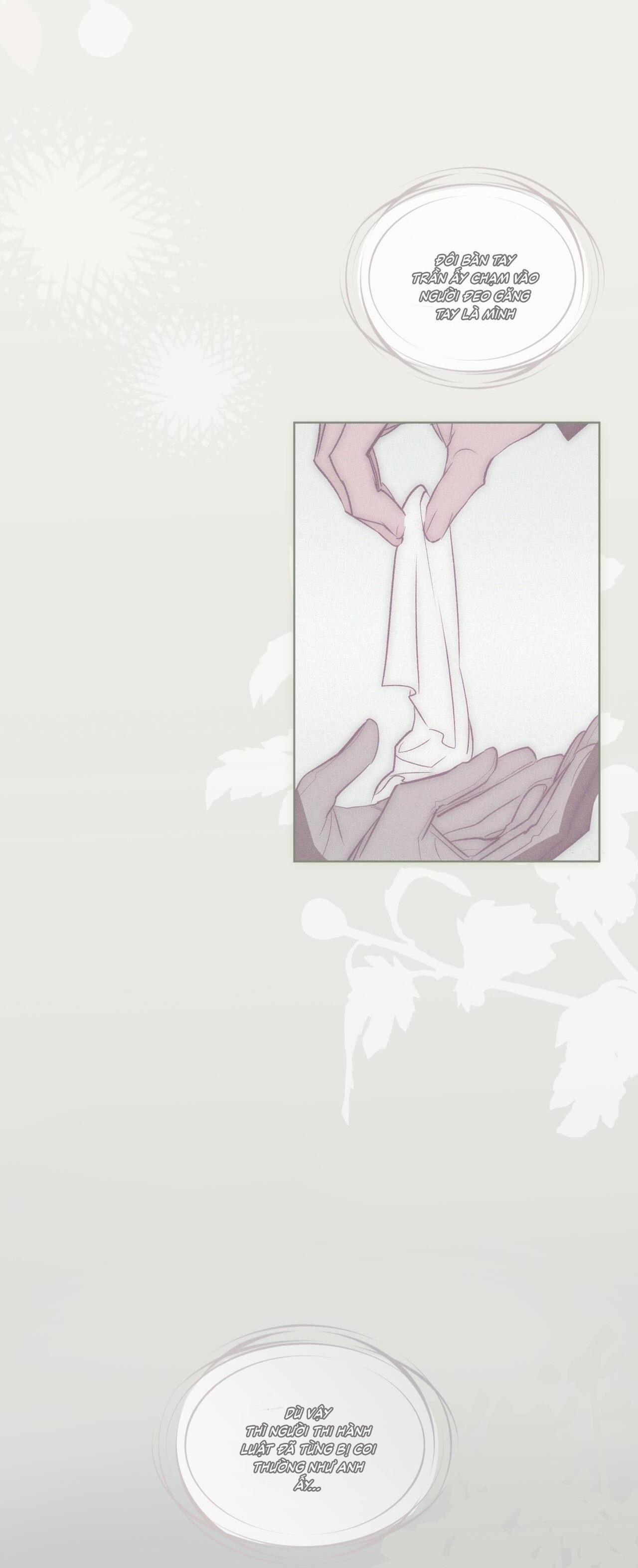 (CBunu) Hồi Ức Của Nhịp Thở Chapter 15 - Next Chapter 16