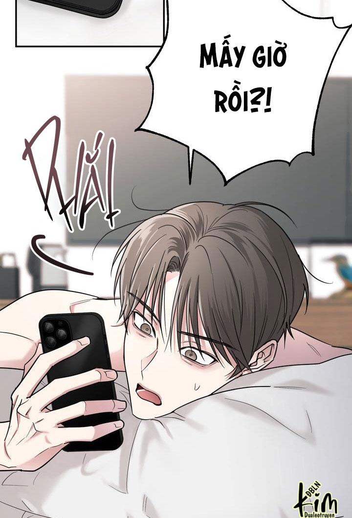 THÚ CƯNG DAMDANG Chapter 5.1 TIỀN BỐI 1 - Next Chapter 5.2 TIỀN BỐI END