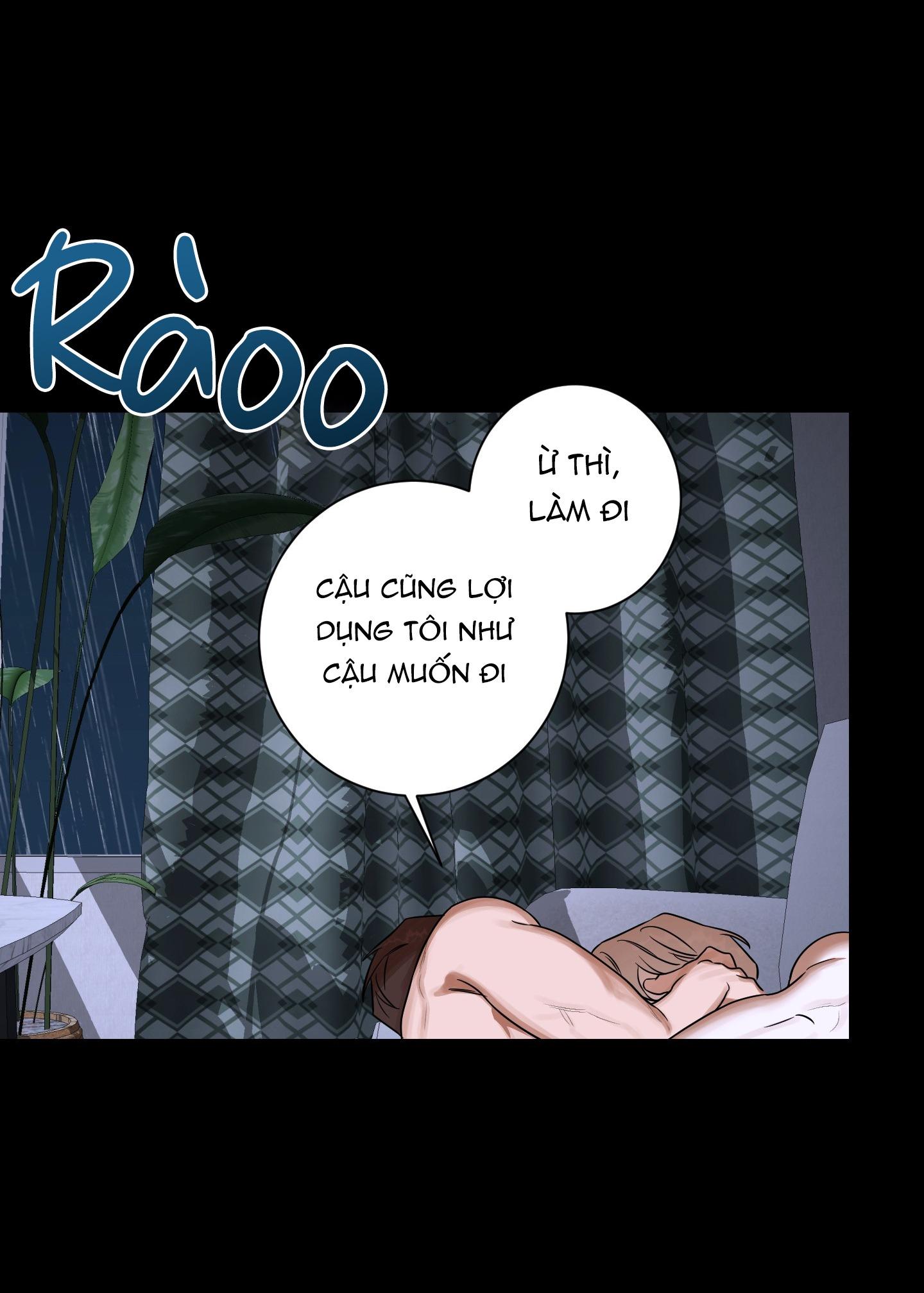 (AxA) MỊ HOẶC KHÓ CƯỠNG Chapter 32 - Next 