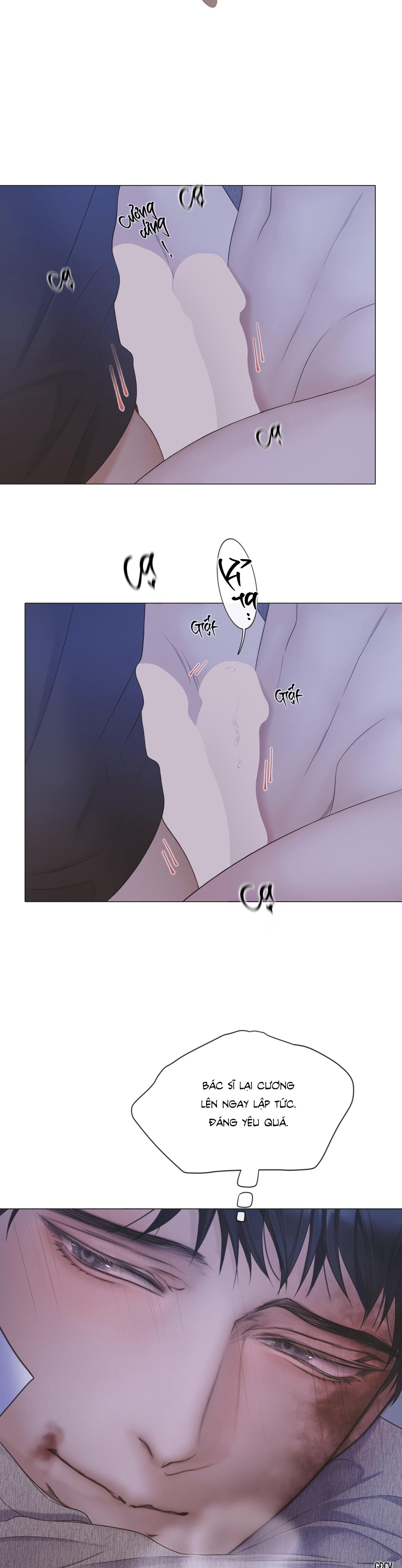 MARY JANE Chapter 59 18+ - Next Chapter 60 18+