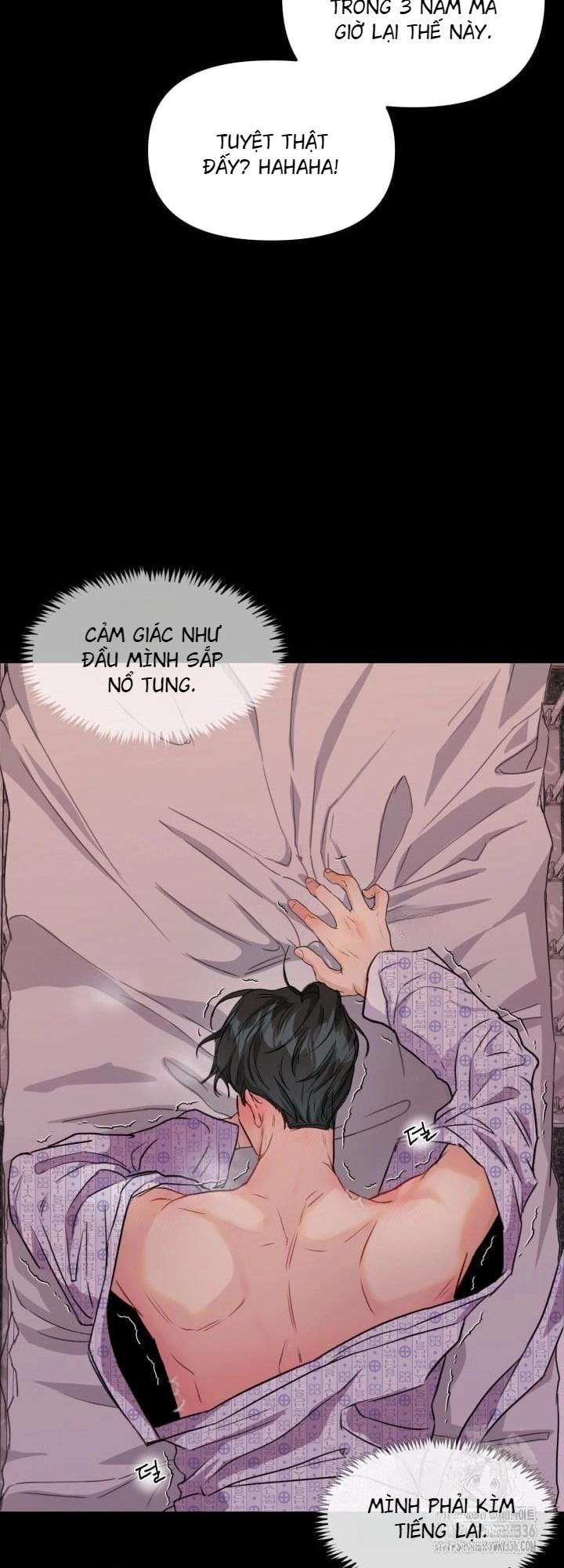 báo cáo thu thập dữ lệu về tuyến tiền liệt Chapter 1 - Next Chapter 2
