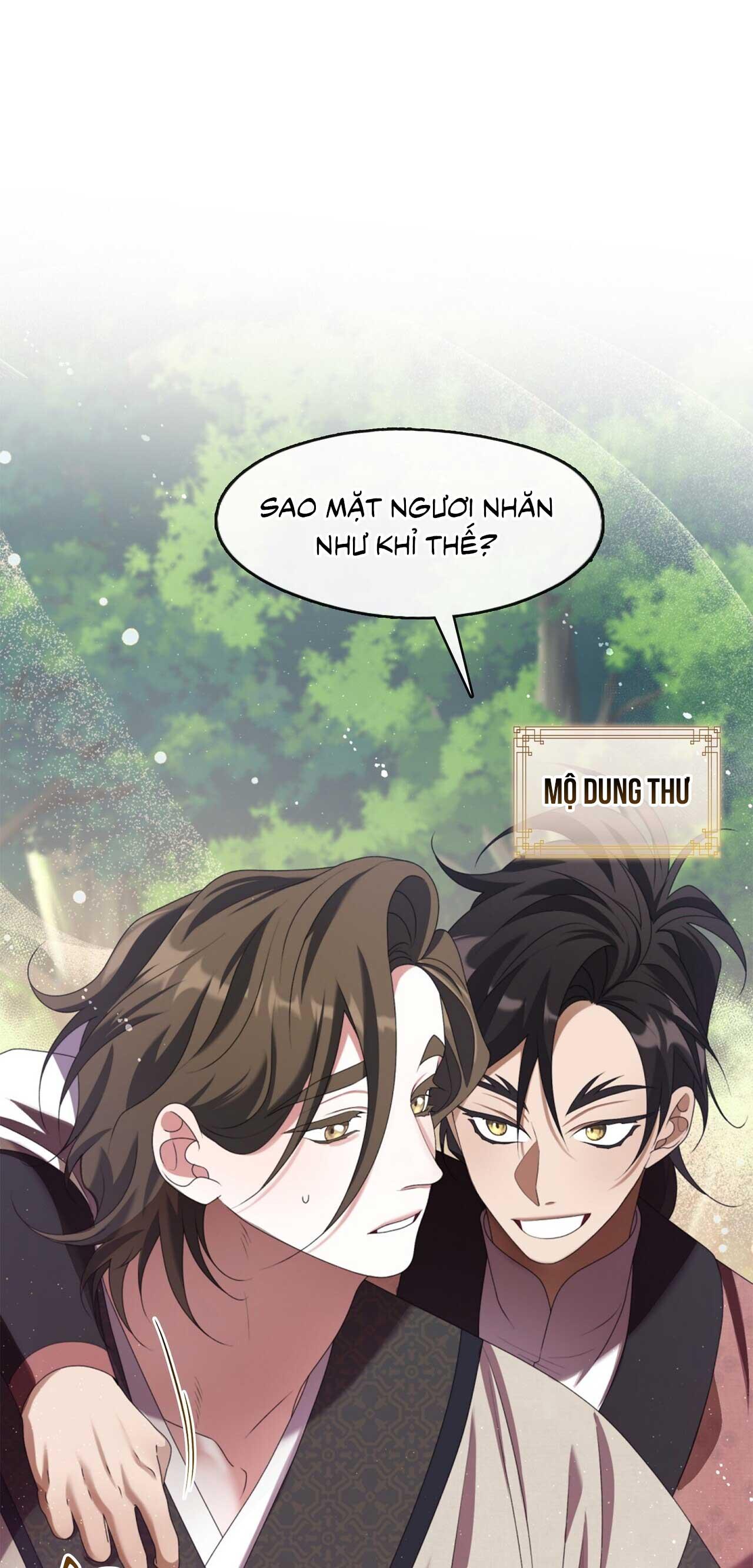 Tôi đã nuôi dạy thủ lĩnh giáo phái ác ma Chapter 42 - Next Chapter 43