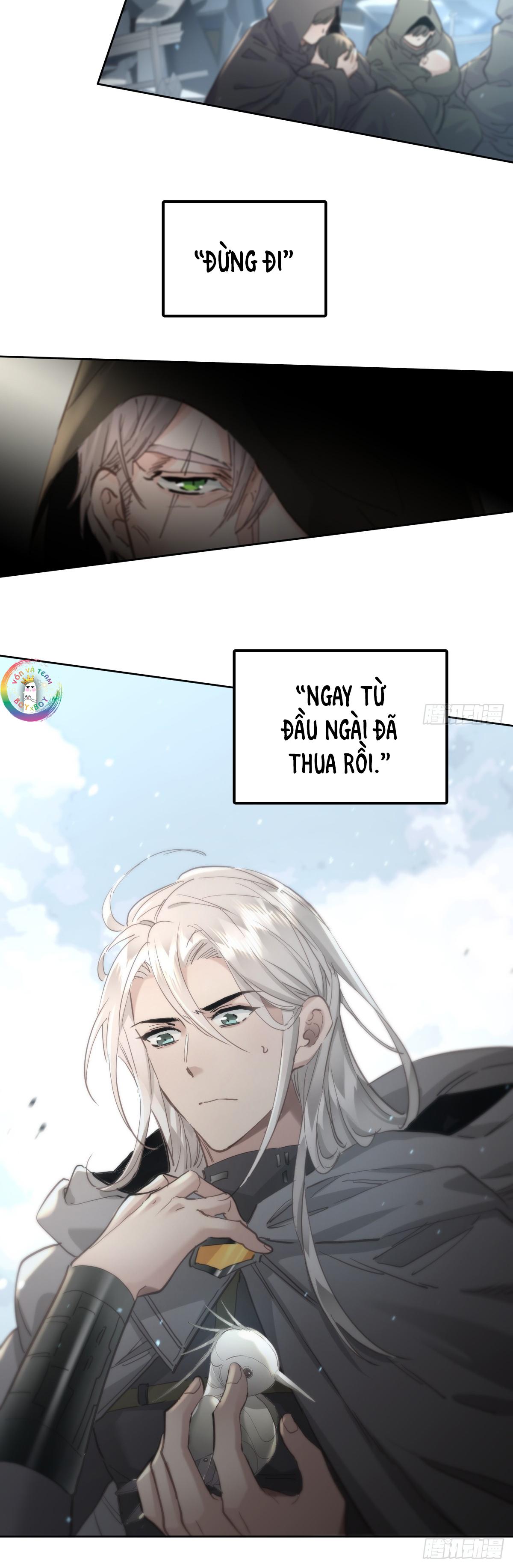 Ong Thợ Chapter 44 - Next Chapter 44