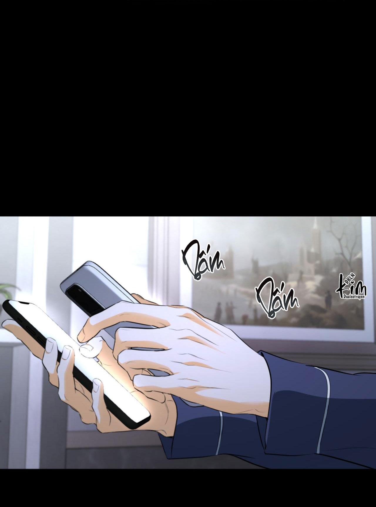 OFF TRACK Chapter 17 H++++++ - Next CHƯƠNG 17 (H)