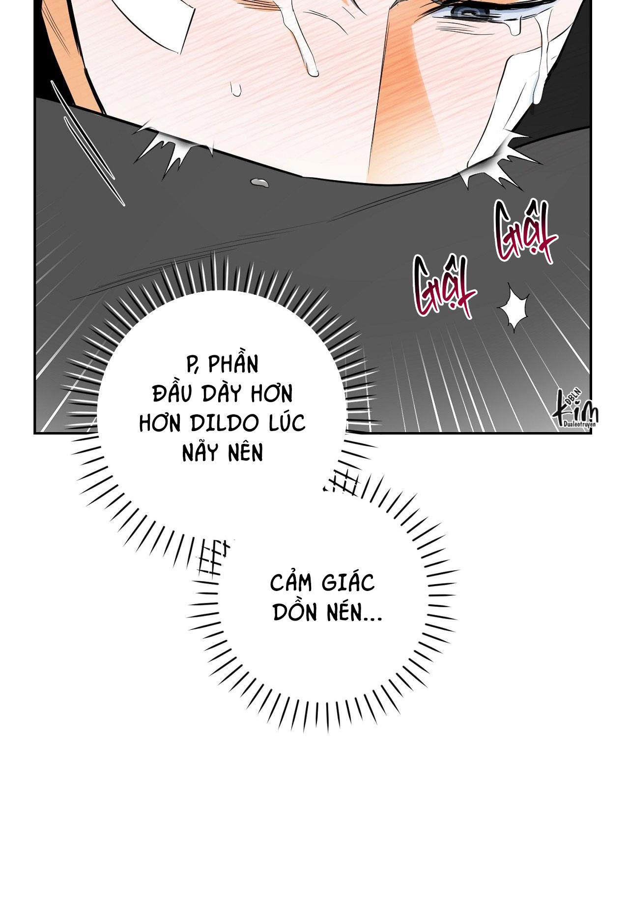 OFF TRACK Chapter 28 - Next Chapter 29