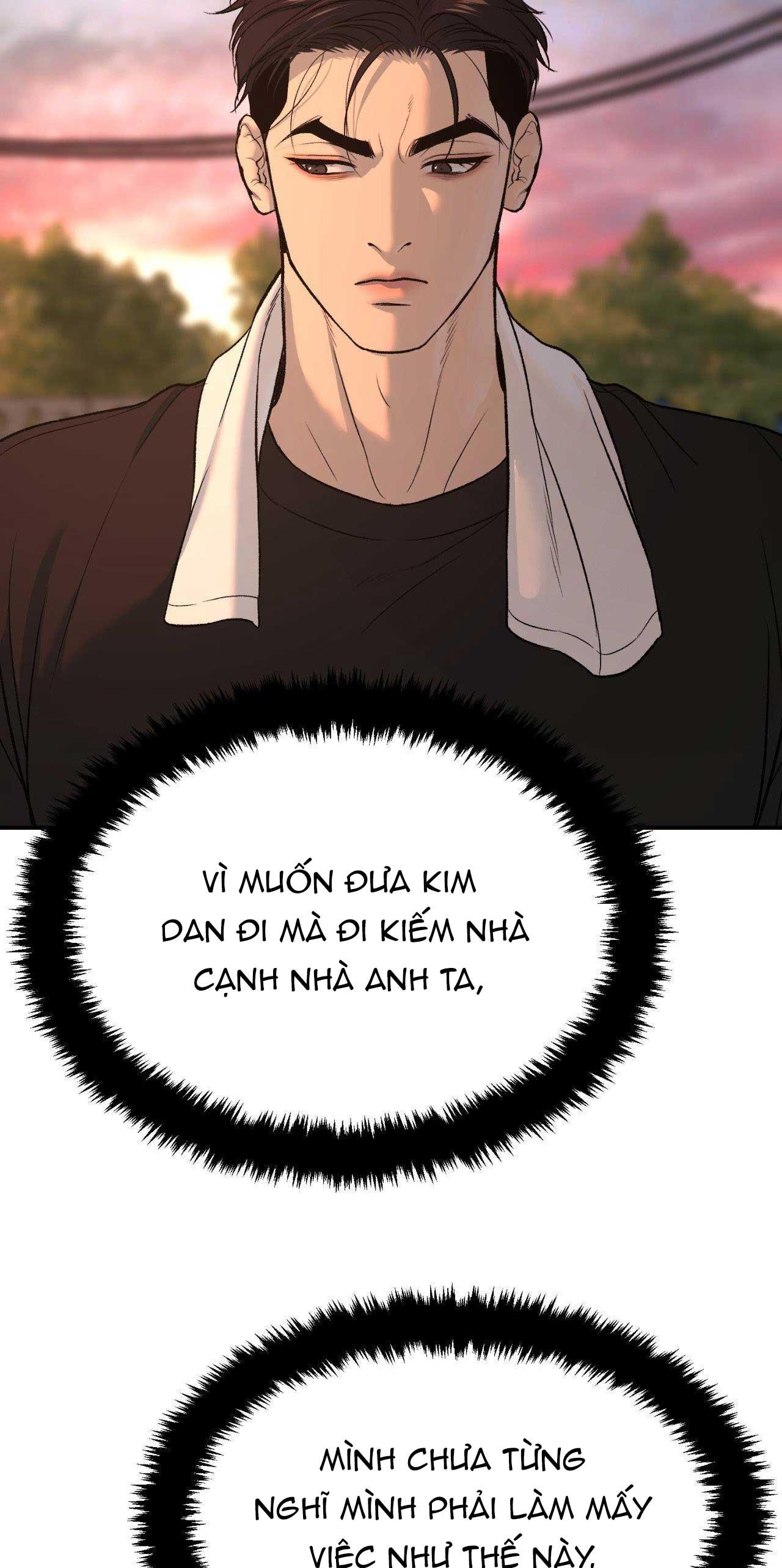 điềm rủi Chapter 62 - Next 