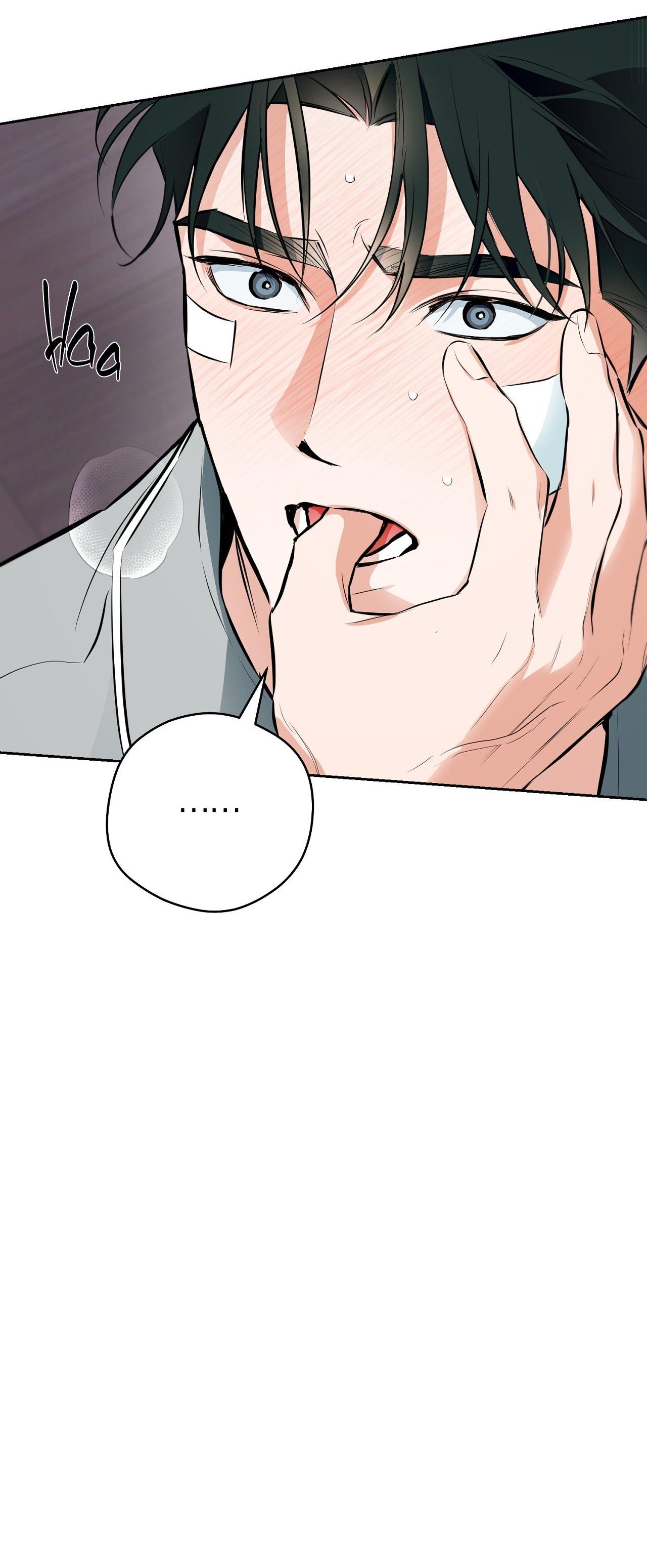 OFF TRACK Chapter 32 - Next Chapter 33