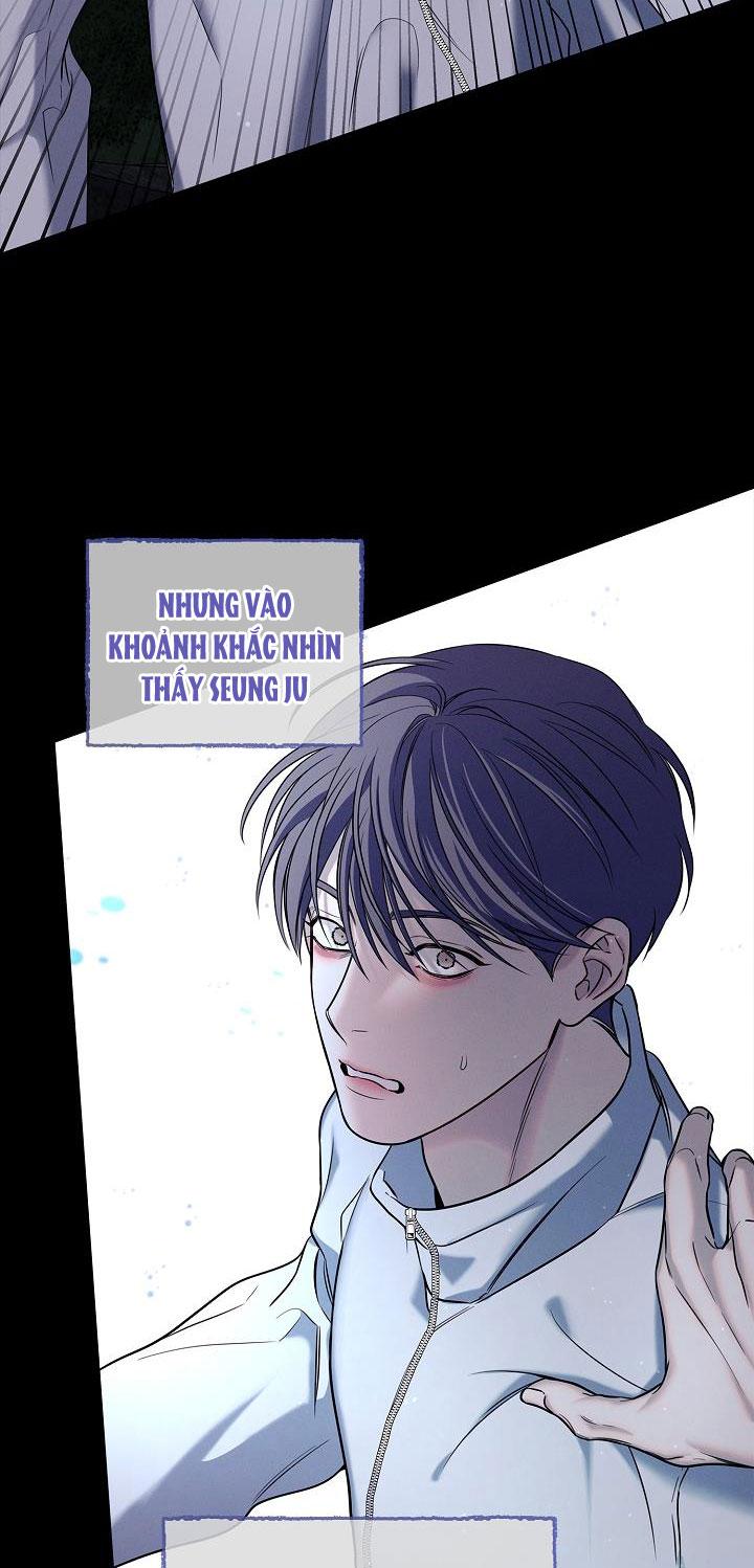 ĐÊM KHÔNG DẤU VẾT Chapter 18 - Next Chapter 19