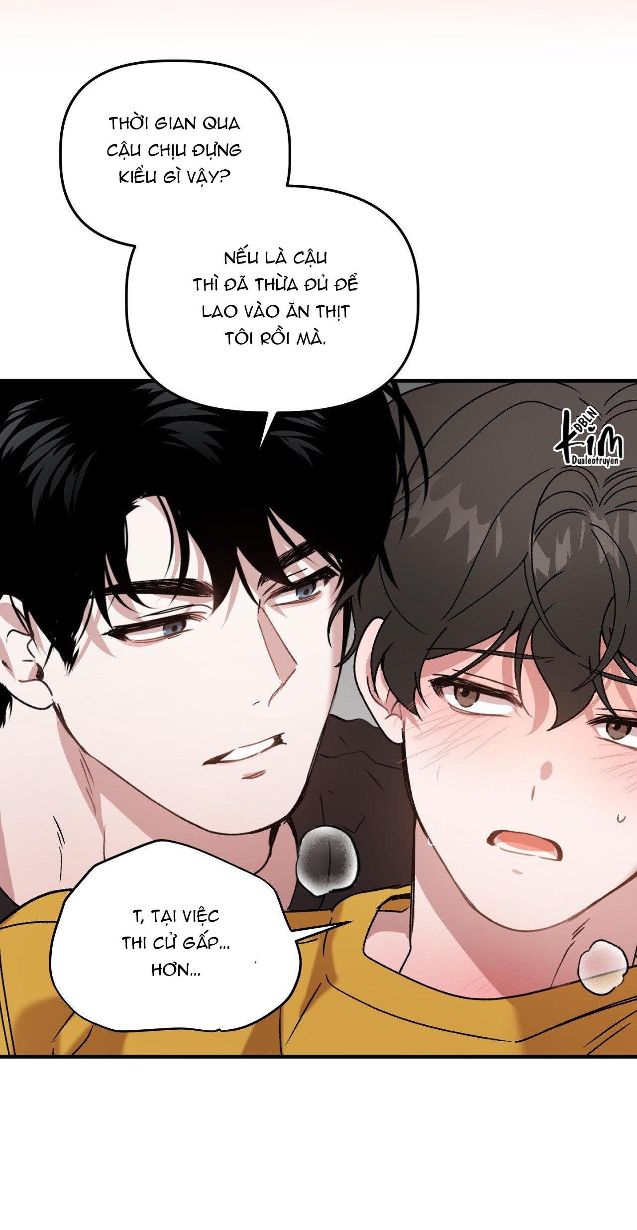 ĐÃ HIỂU CHƯA Chapter 66 - Next Chapter 67