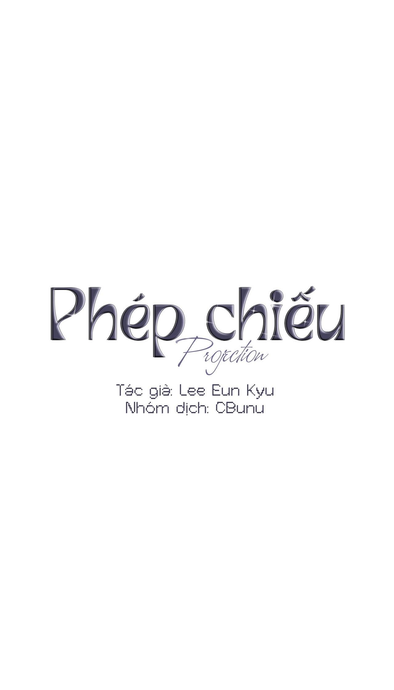 (CBunu) Phép Chiếu Chapter 19 H+ - Next Chapter 20