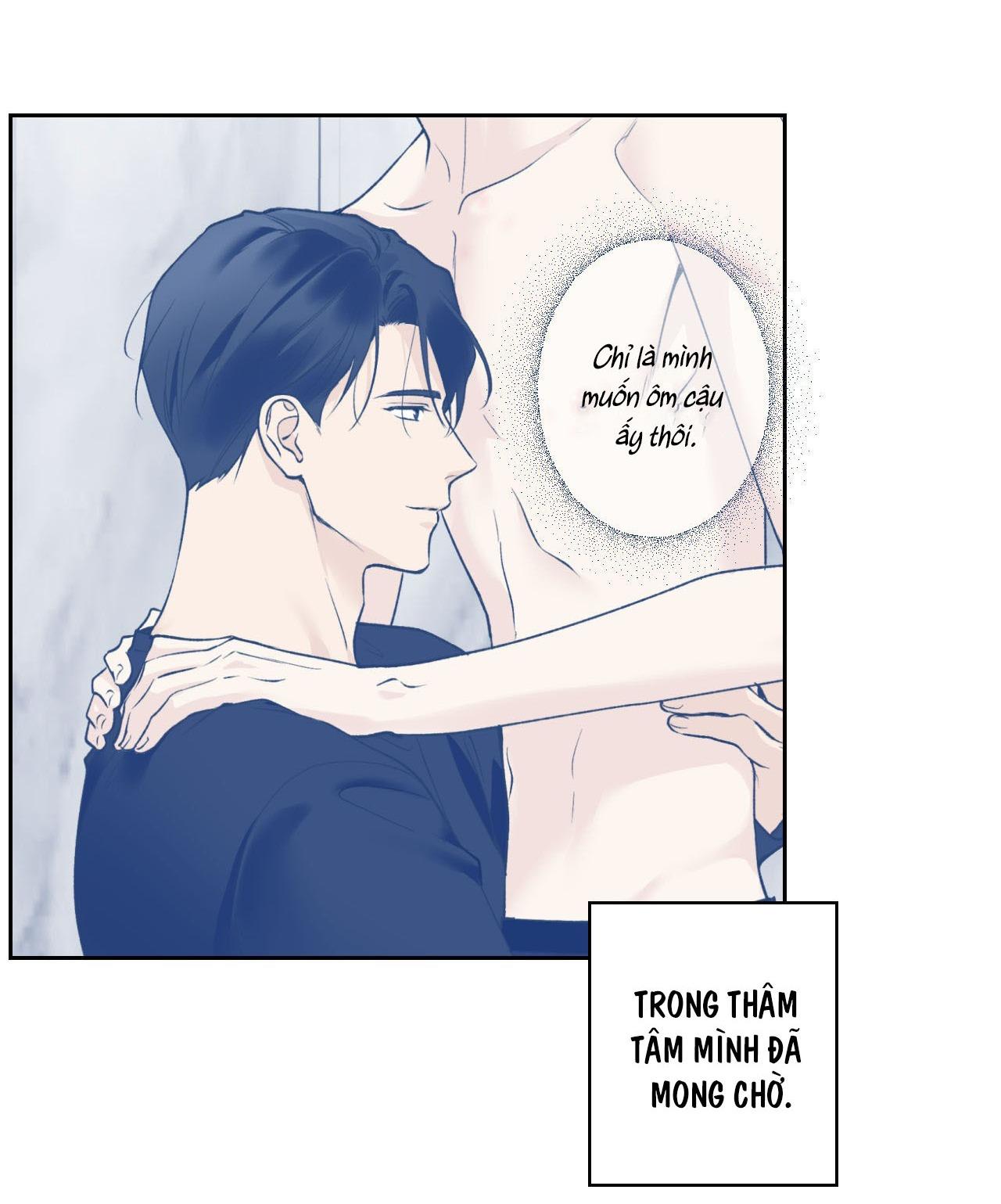 ĐỐI TỐT VỚI TÔI KHÓ VẬY SAO? Chapter 30 - Next Chapter 31