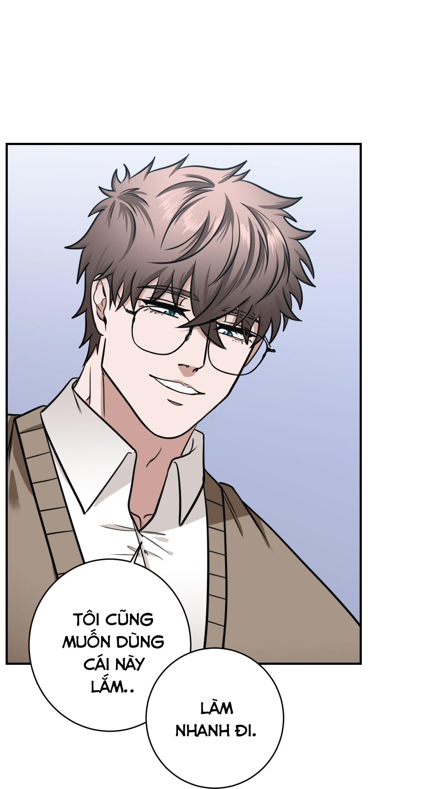 ÔNG CHÚ THÂN YÊU (END) Chapter 3 - Next Chapter 4
