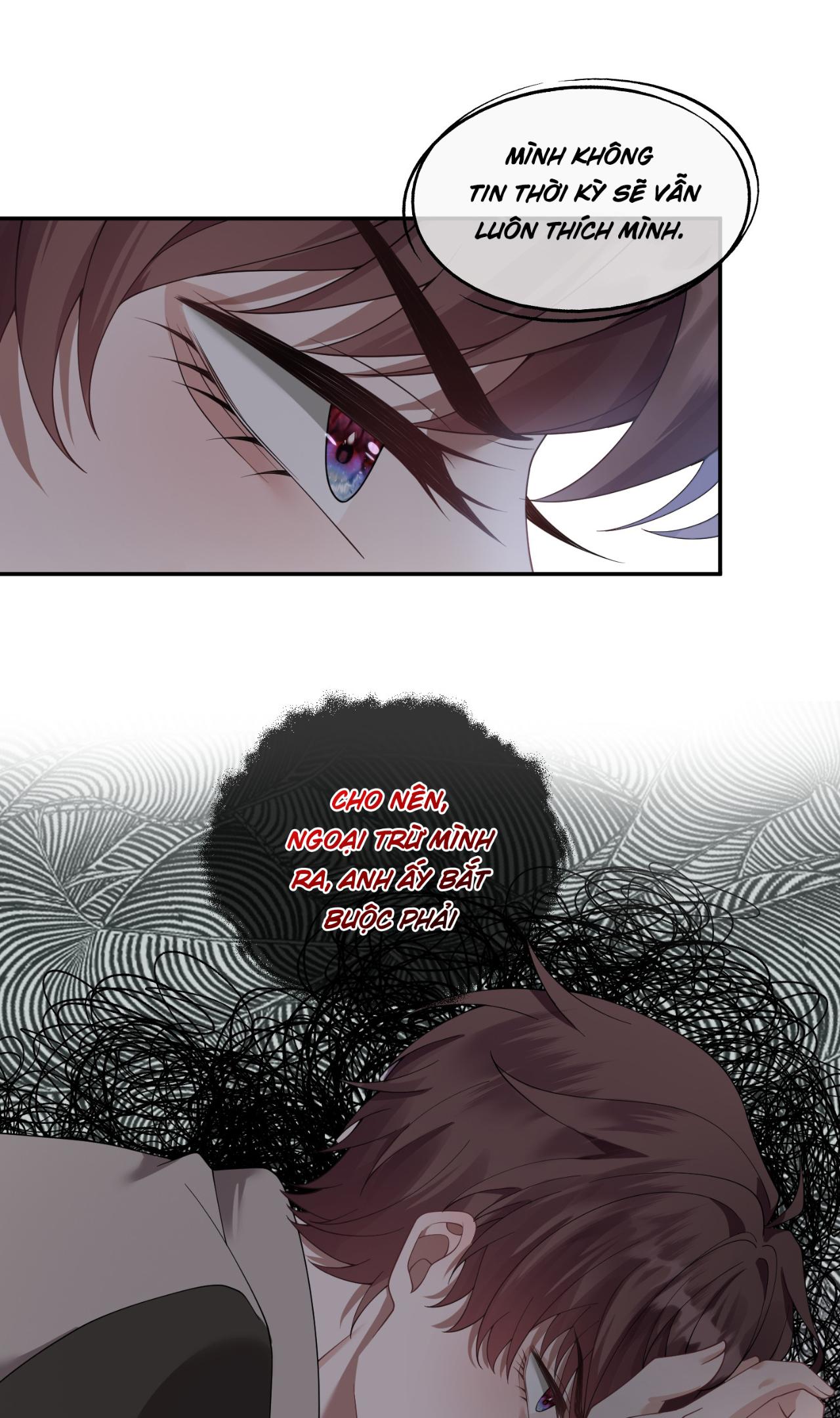 (END) Gài Bẫy Ác Khuyển Chapter 25 - Next Chapter 26