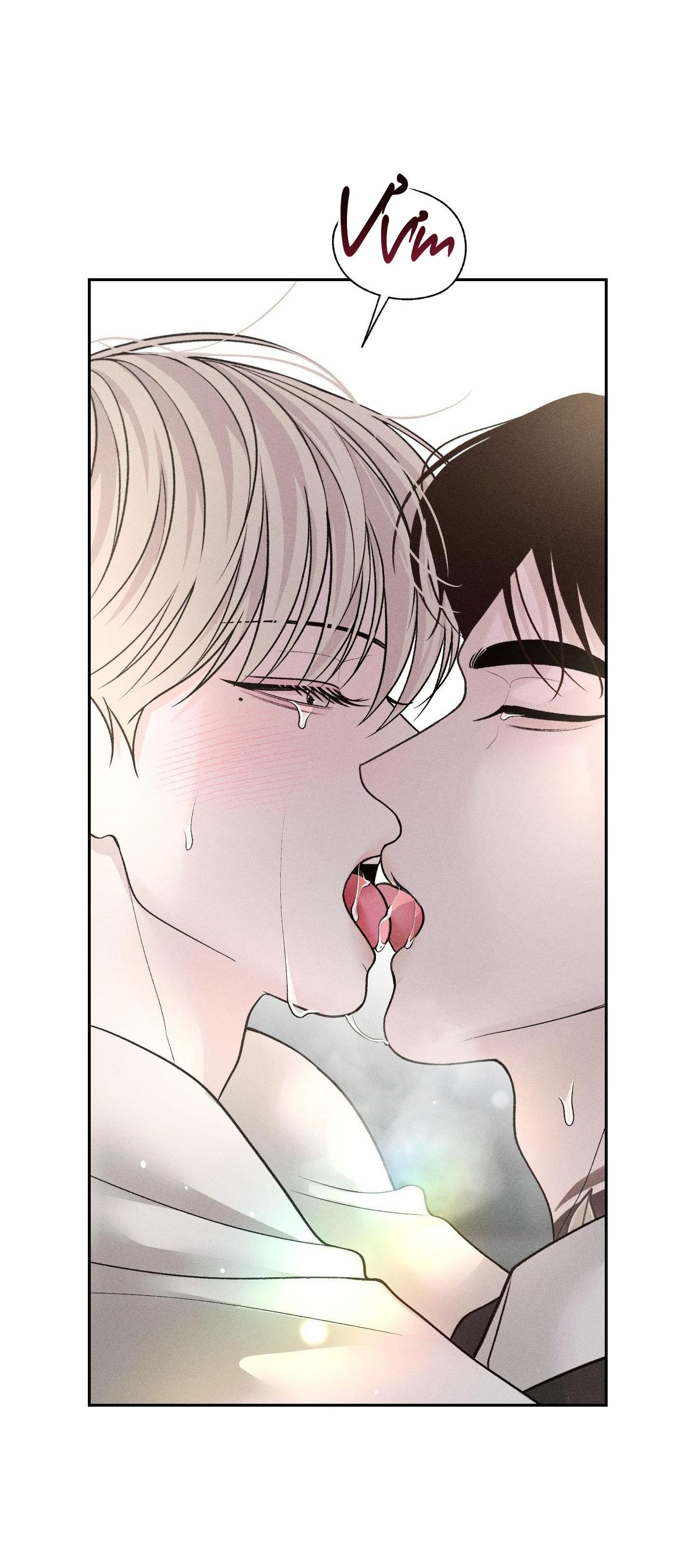 MÁU ĐỔ Chapter 3 - Next Chapter 4