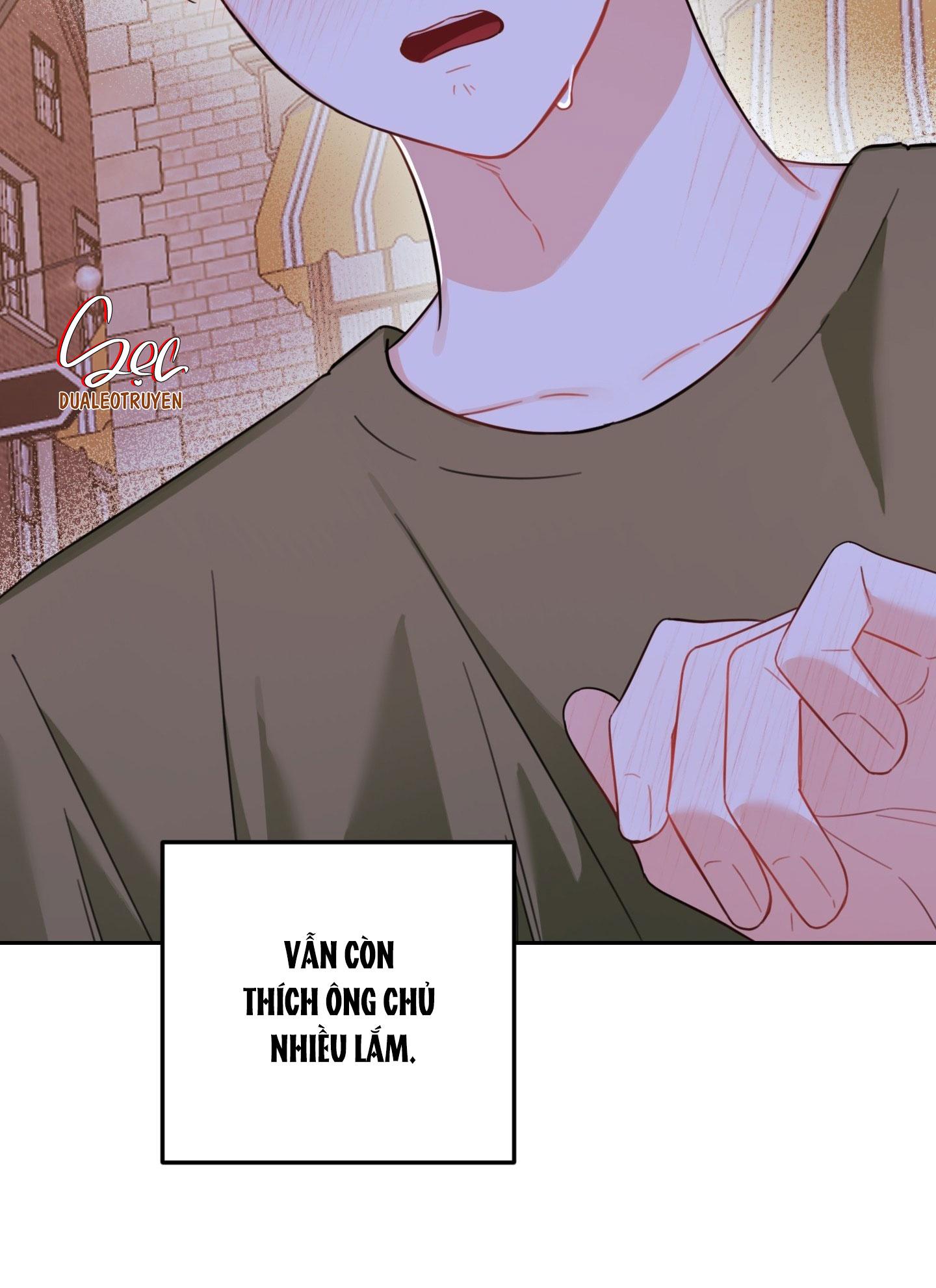 VƯỜN HOA Chapter 41 - Next Chapter 42