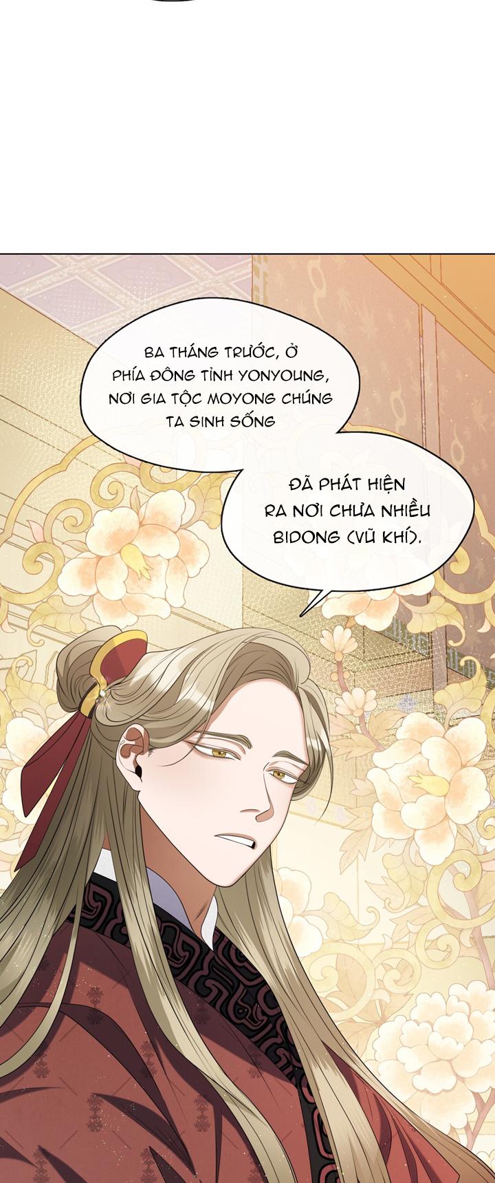 Tôi đã nuôi dạy thủ lĩnh giáo phái ác ma Chapter 11 - Next Chapter 12