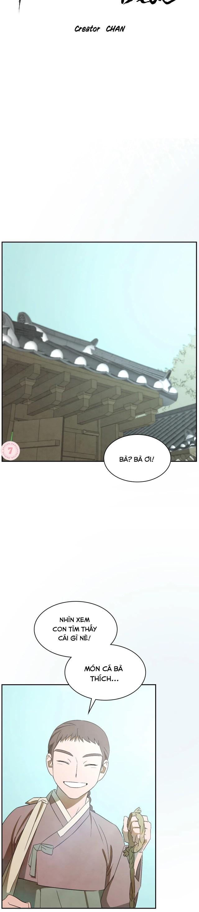 [Hoàn] Dưới Đáy Biển Xanh Chapter 45 Chap 45 ss3 - Next Chapter 46 Chap 46