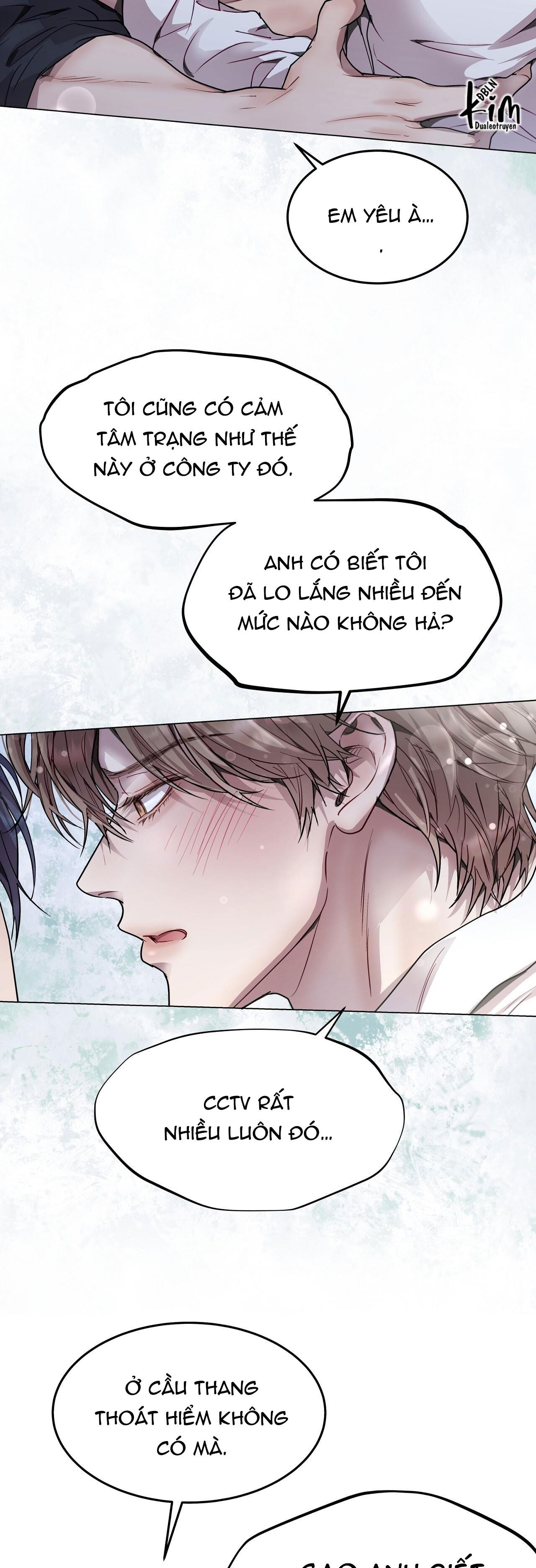 LỐI SỐNG ÍCH KỶ Chapter 48 Bú zú - Next Chapter 49 Lộ koo