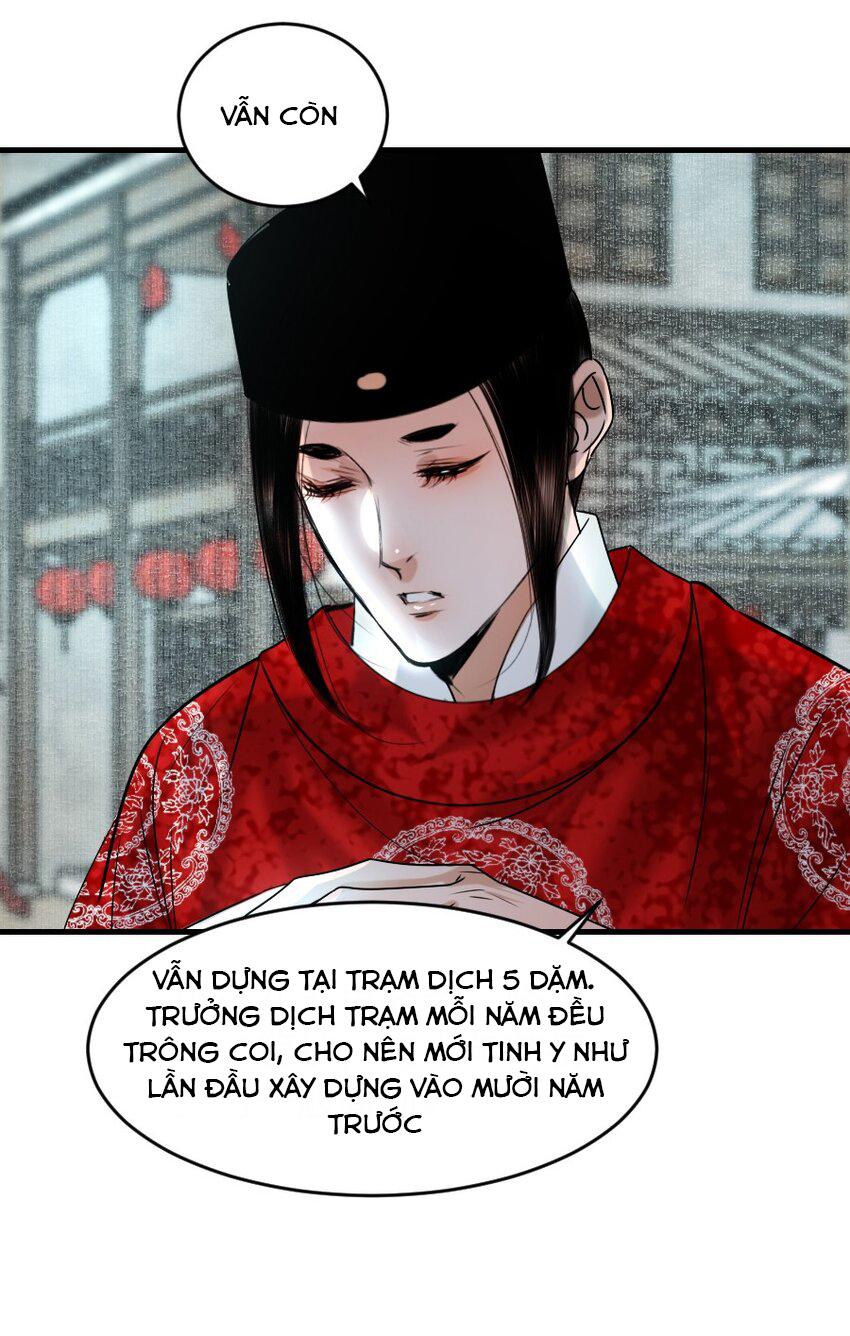 Vòng Luân Hồi Chapter 97 - Next Chapter 98