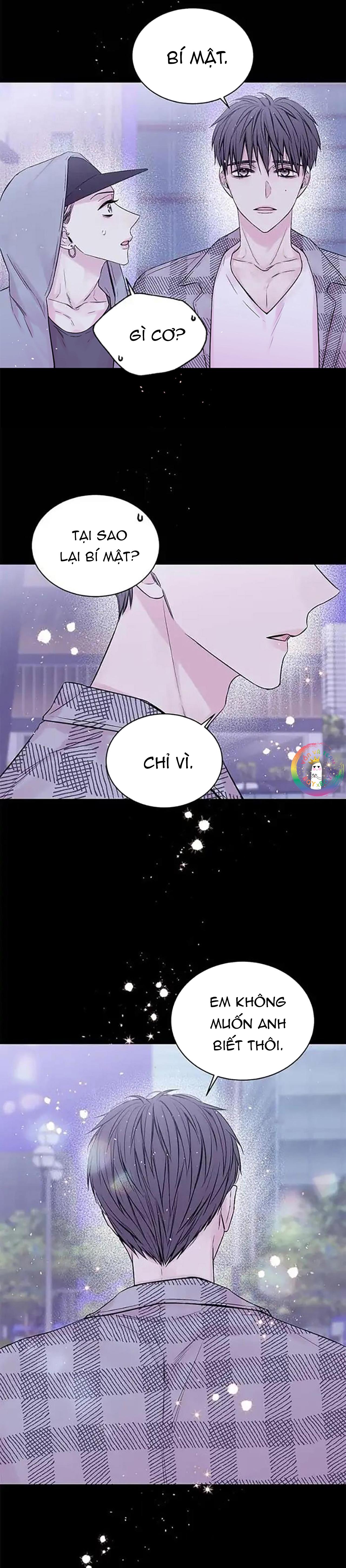 Bí Mật Của Tôi Chapter 44 - Next Chapter 45