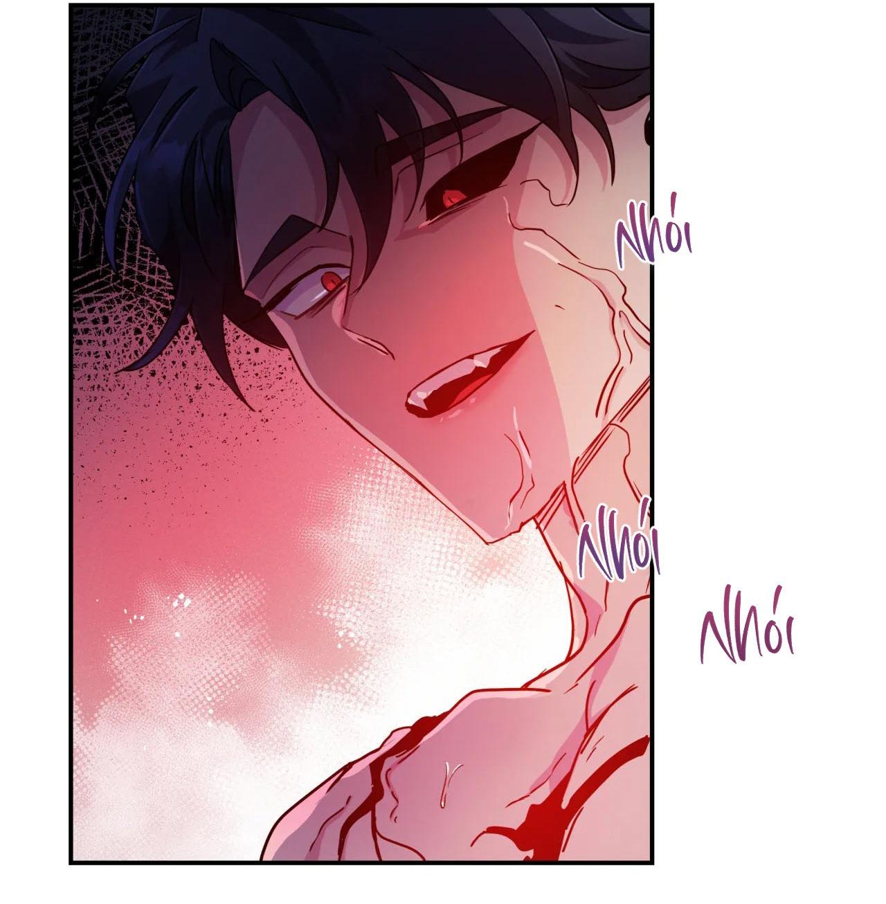 (CBunu) Ám Giữ Linh Hồn Chapter 51 H - Next Chapter 52