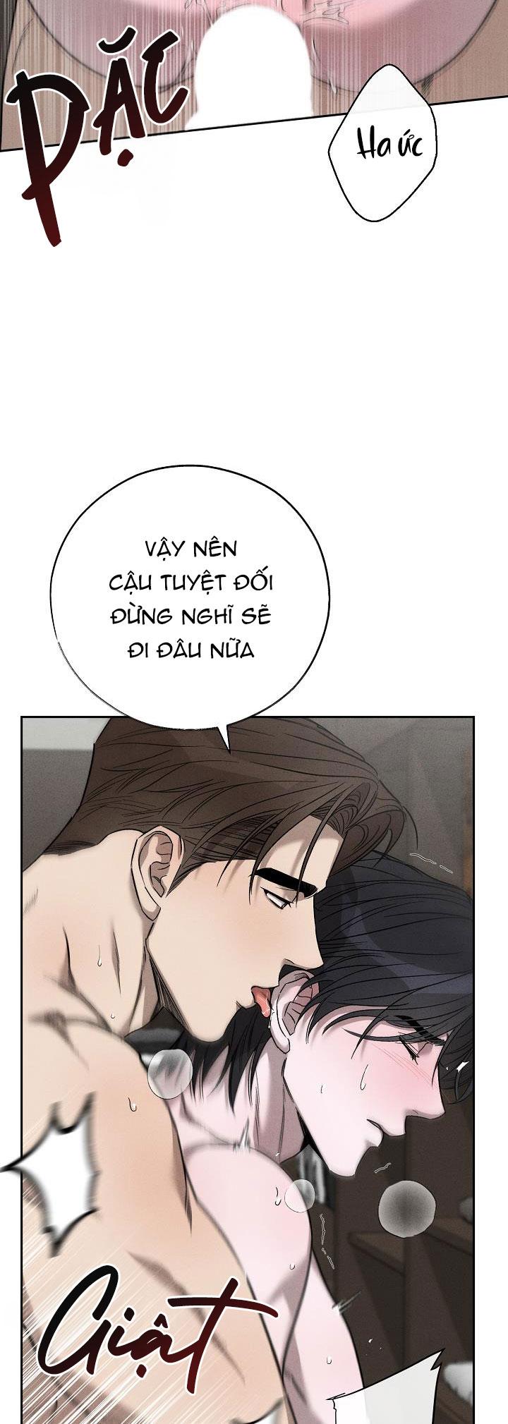 CHẠM VÀO EM Chapter 28 - Next Chapter 29