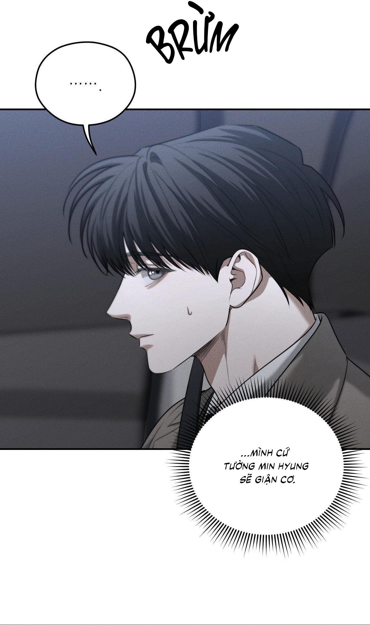 (CBunu) Gấu Teddy thân yêu Chapter 37 - Trang 2