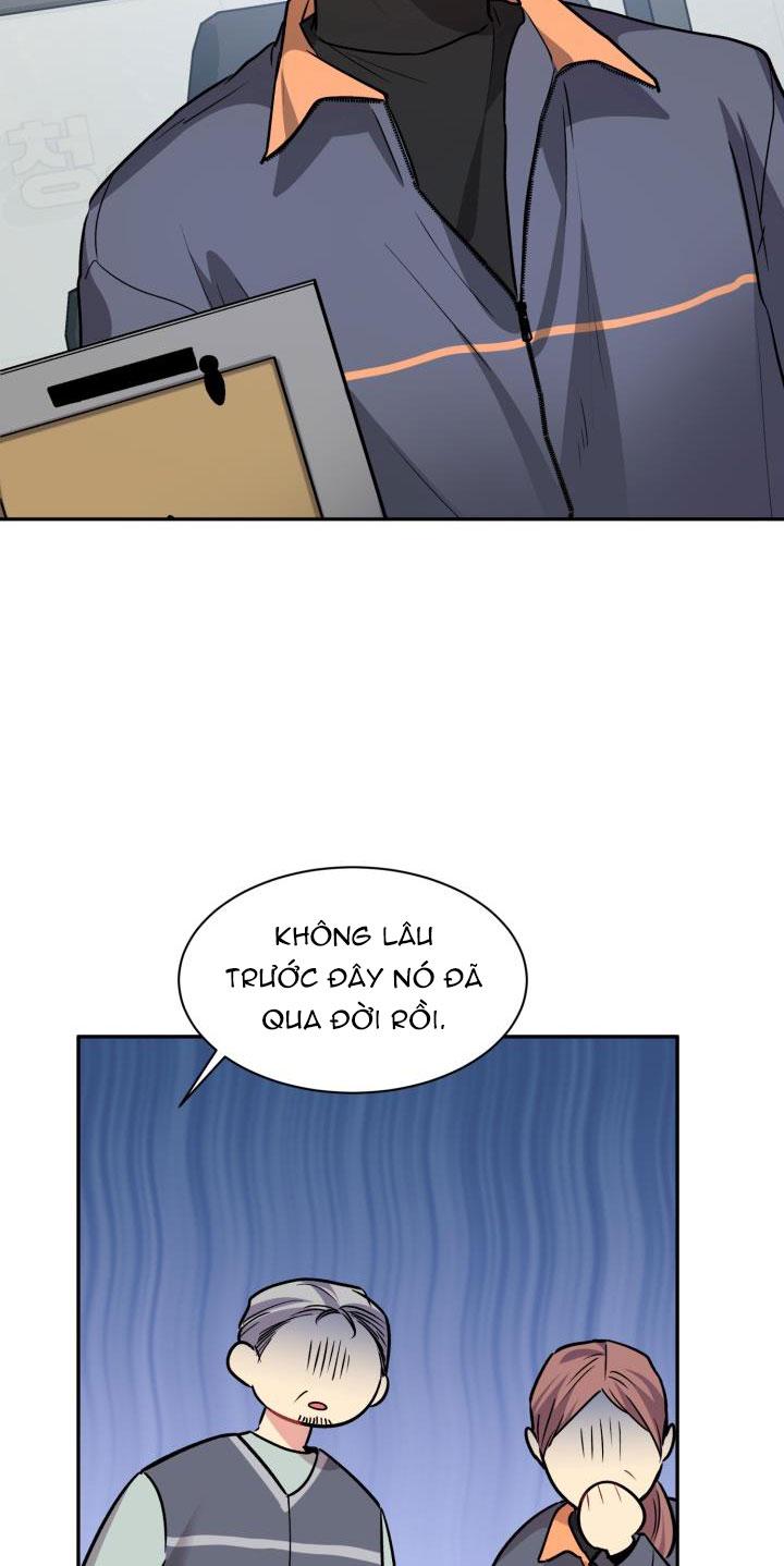 THÚ CƯNG DAMDANG Chapter 6.3 LÒ HƠI 3 - Next Chapter 6.4 LÒ HƠI 4