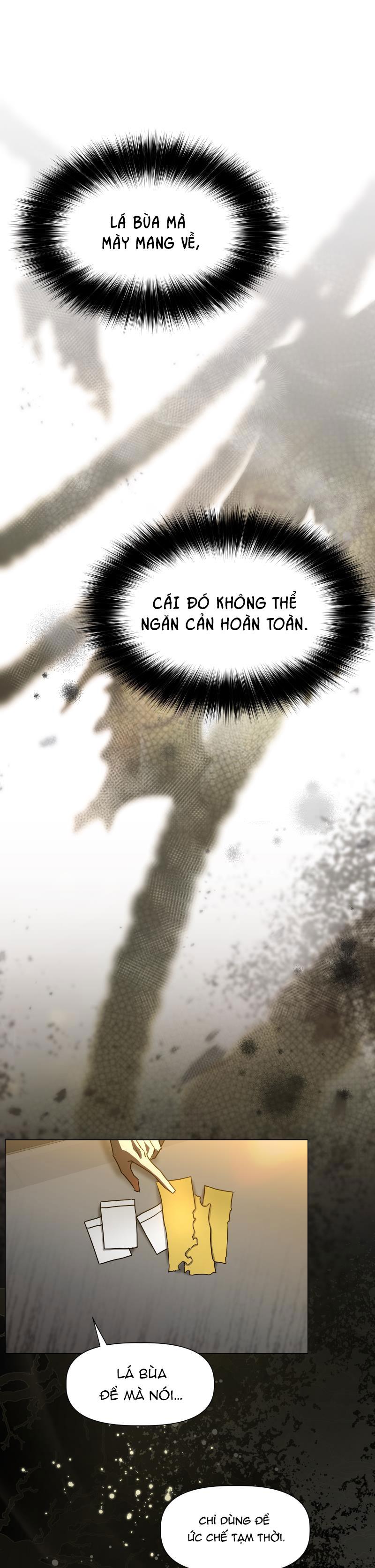 TẾ PHẨM THẦN NÚI Chapter 20 - Next Chapter 21