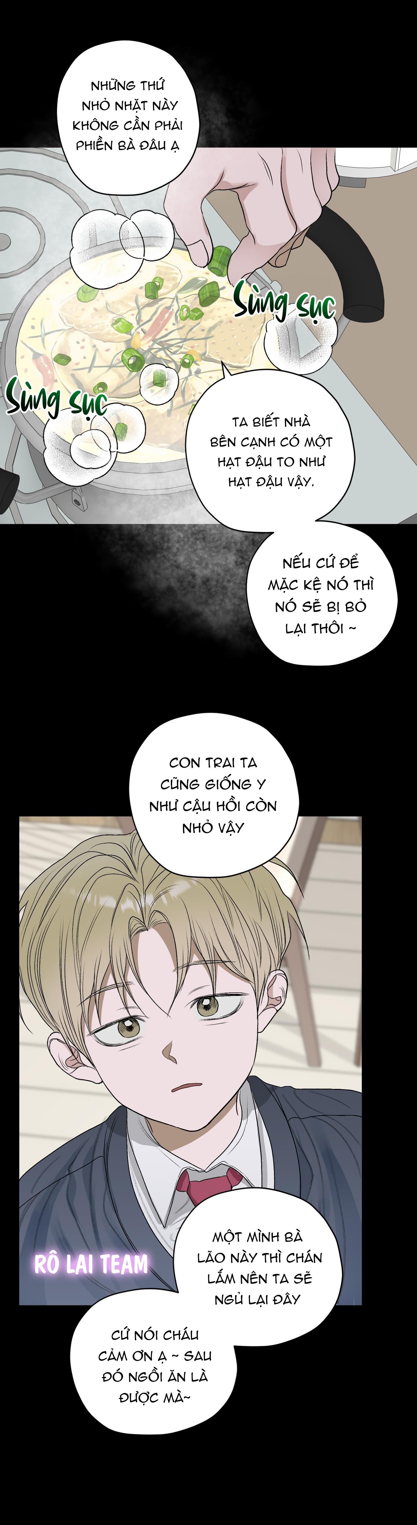 Đầm Hoa Sen Chapter 25 - Next Chapter 26