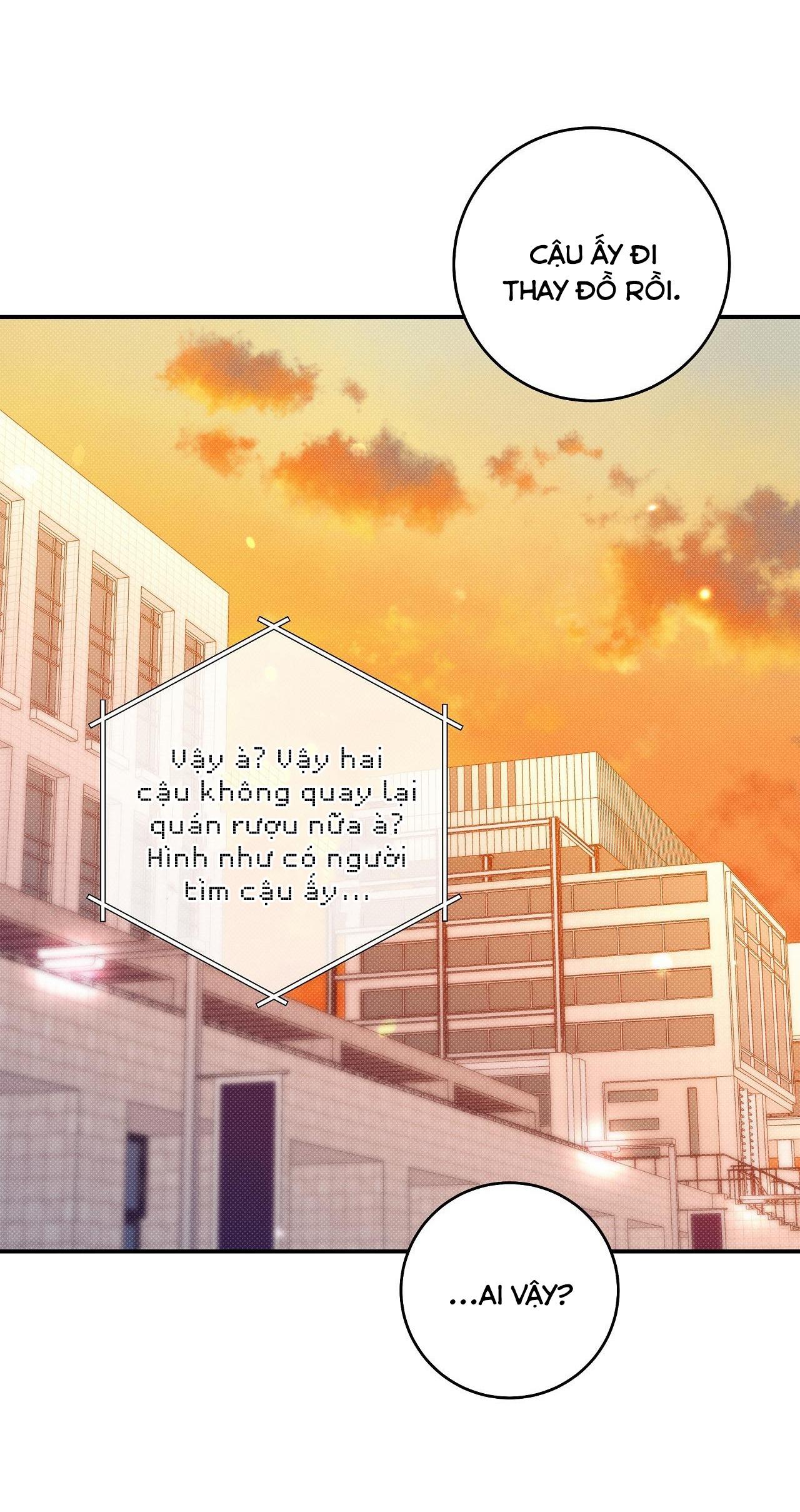 (END) MÙA HÈ NĂM ẤY Chapter 52 NGOẠI TRUYỆN 14 - Next Chapter 53 NGOẠI TRUYỆN 15